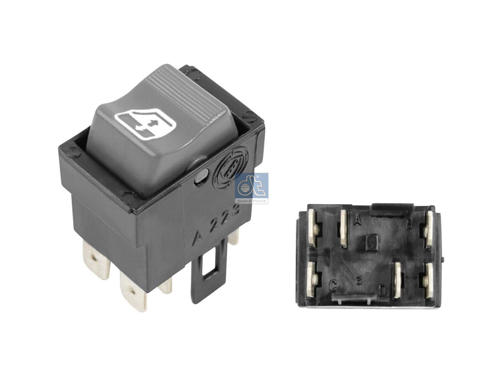 Switch | DT Spare Parts 7.78103