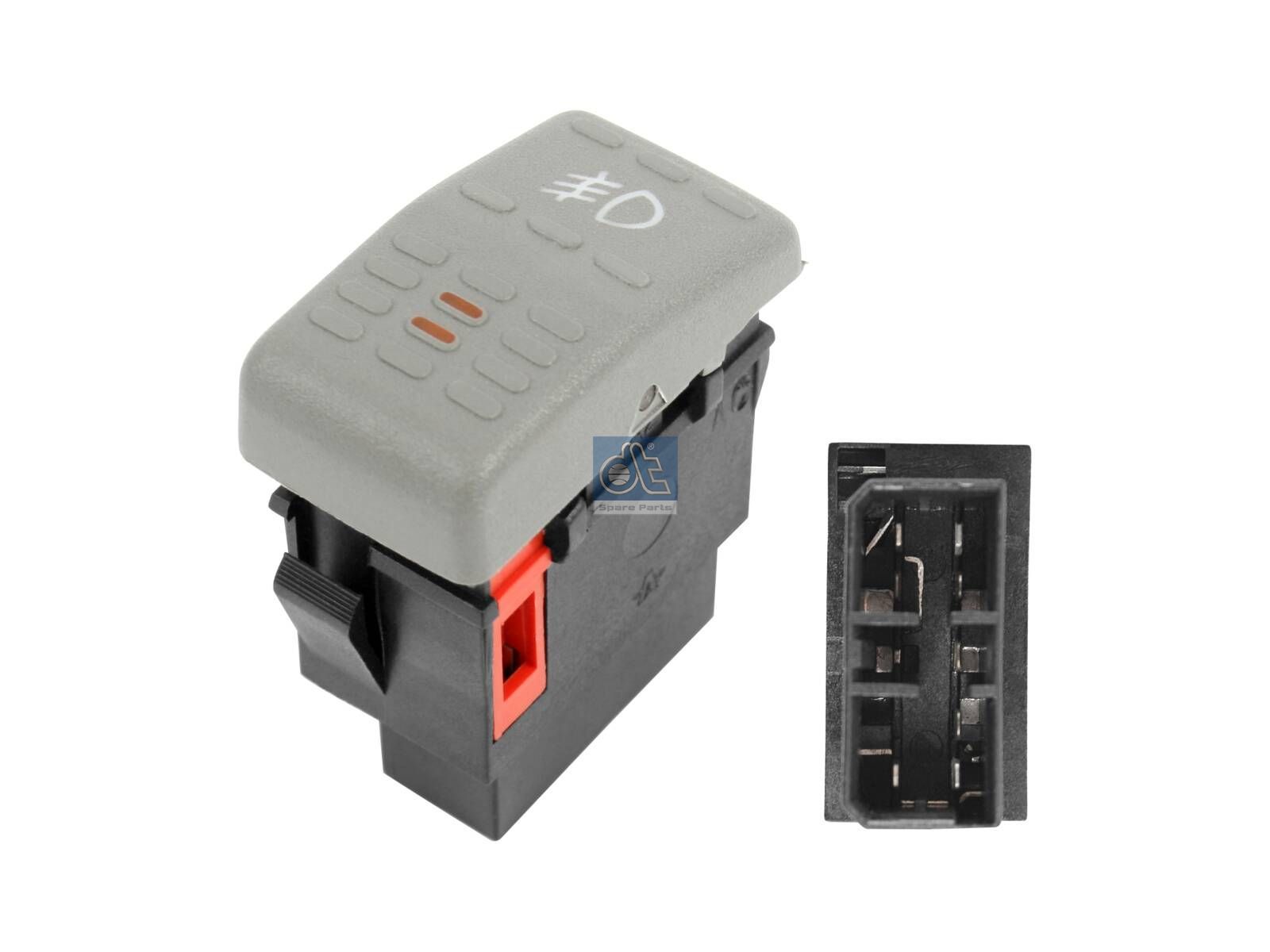 Switch | DT Spare Parts 7.78106