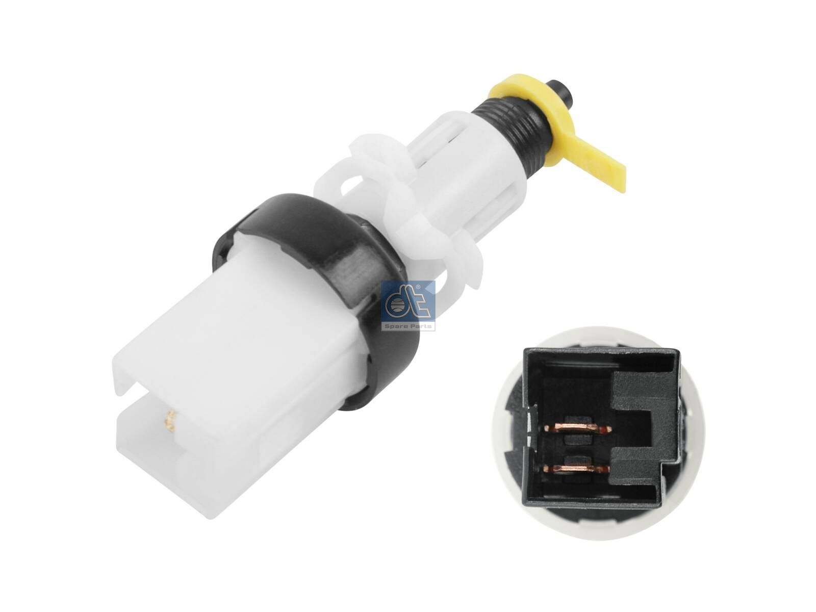 Brake light switch | DT Spare Parts 7.78111