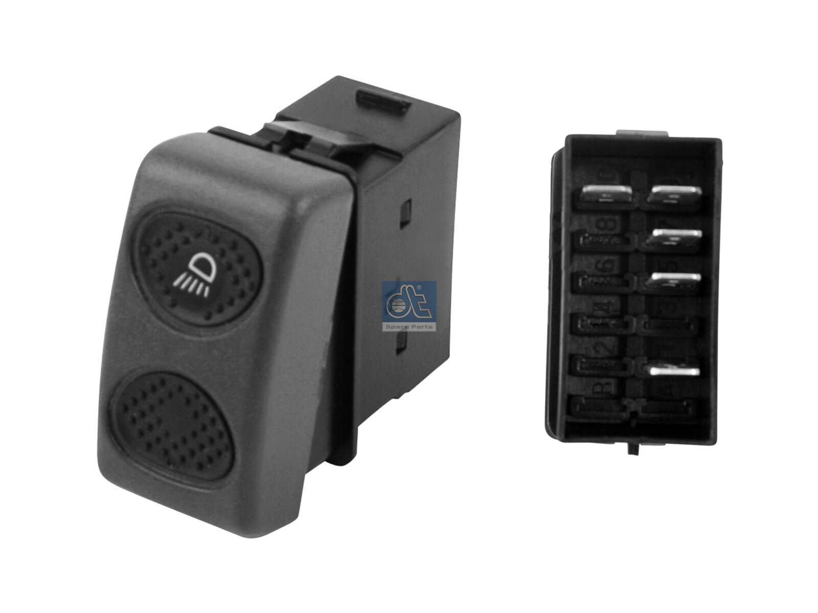 Light switch | DT Spare Parts 7.78113
