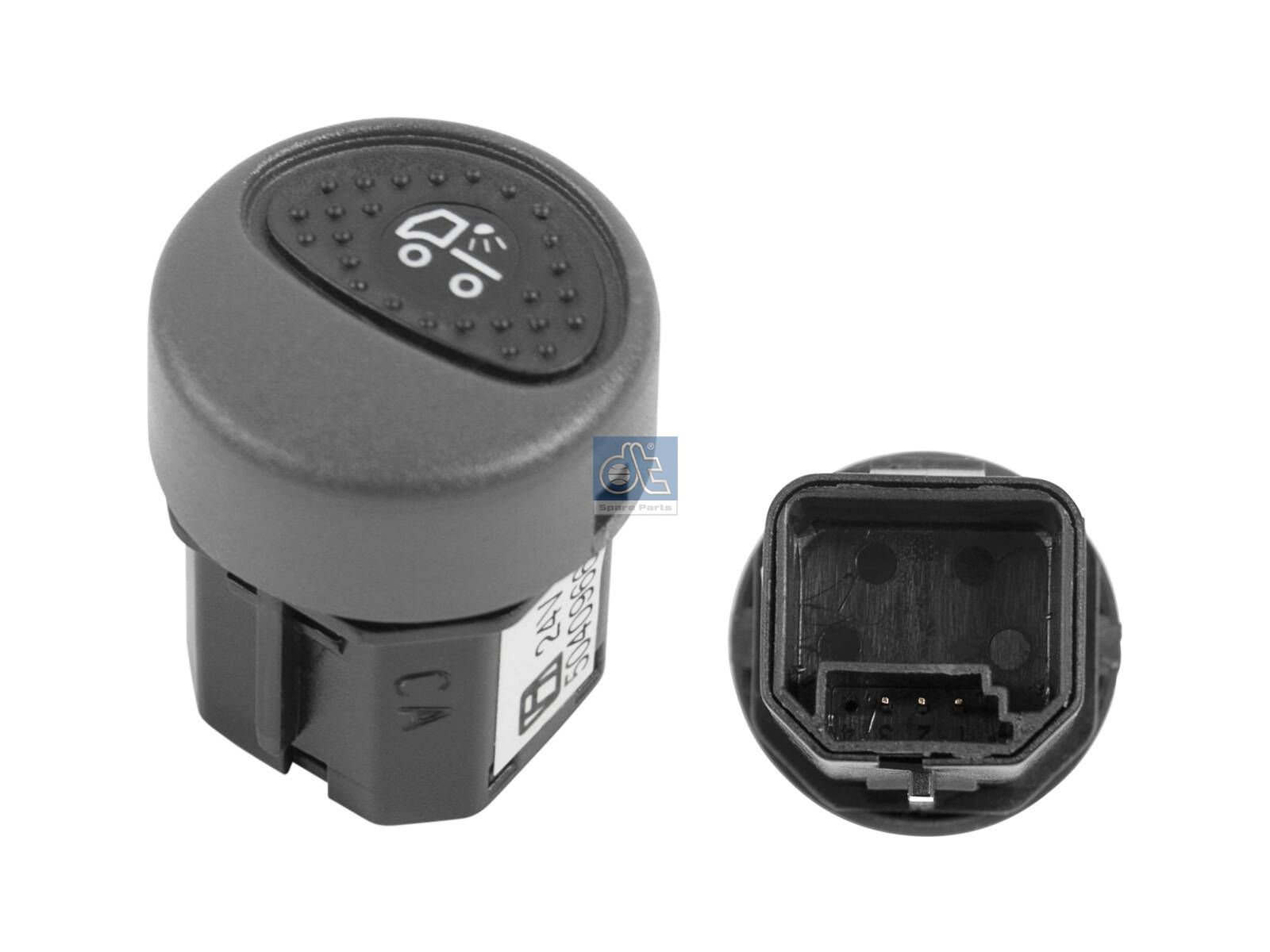 Switch | DT Spare Parts 7.78116