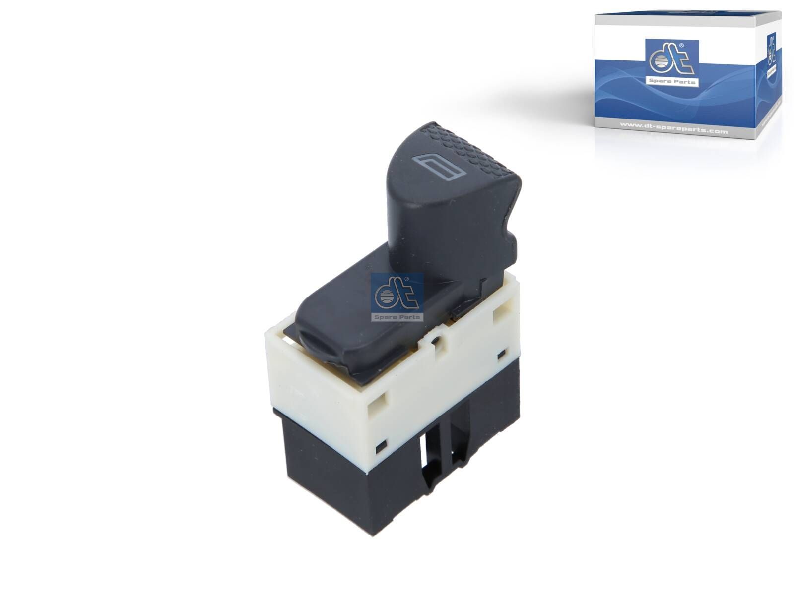 Interruptor DT Spare Parts 7.78124 Interruptor elevalunas