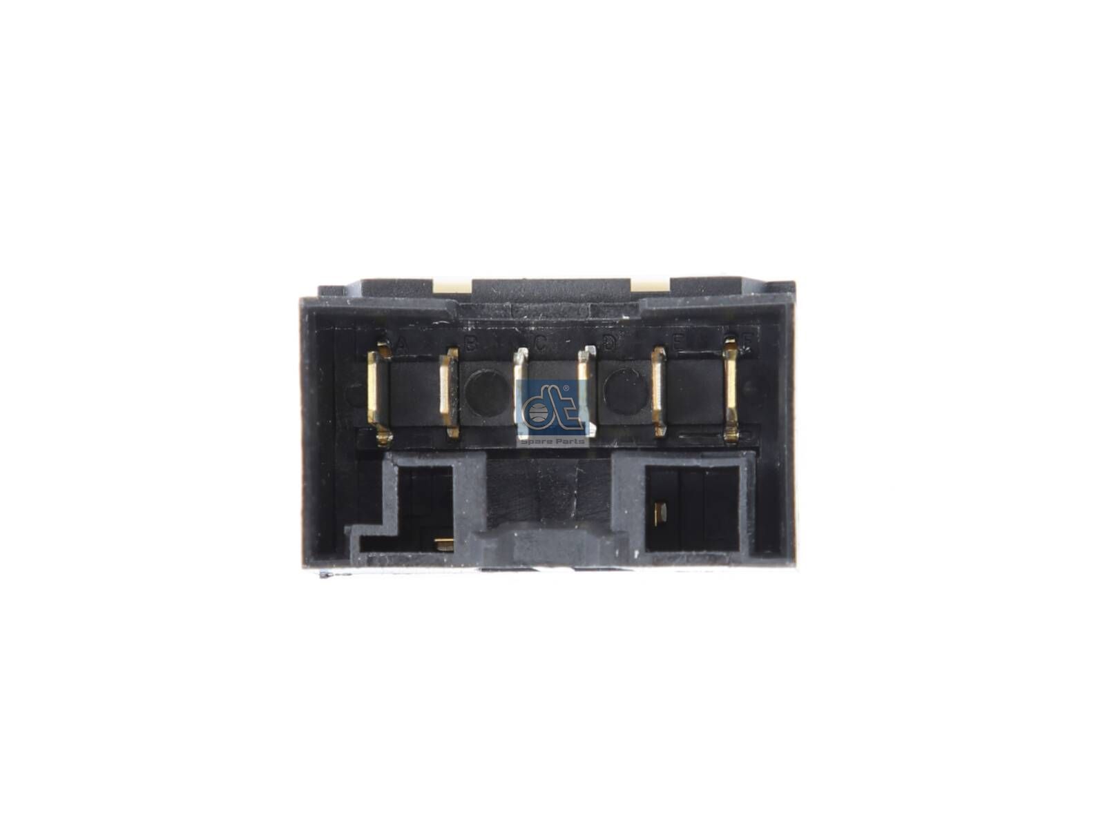 Interruptor DT Spare Parts 7.78124 Interruptor elevalunas