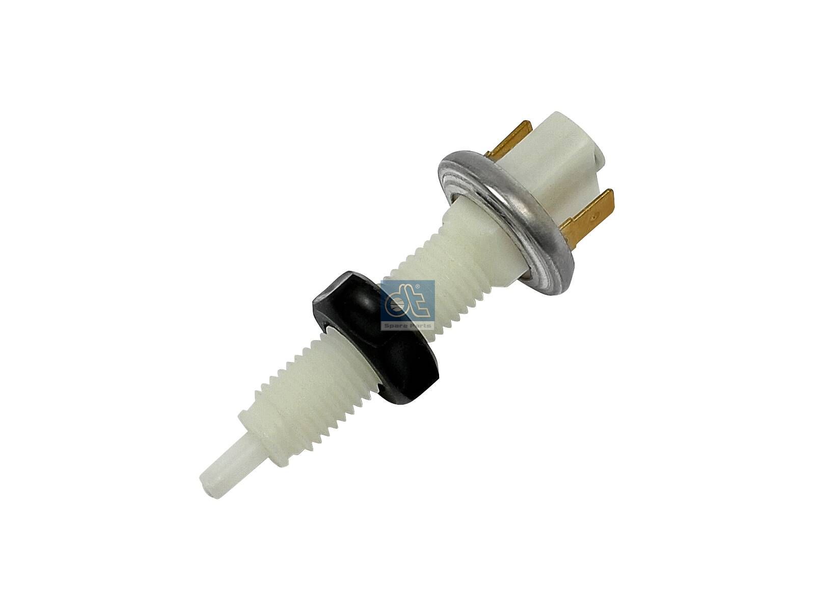 Brake light switch | DT Spare Parts 7.78126