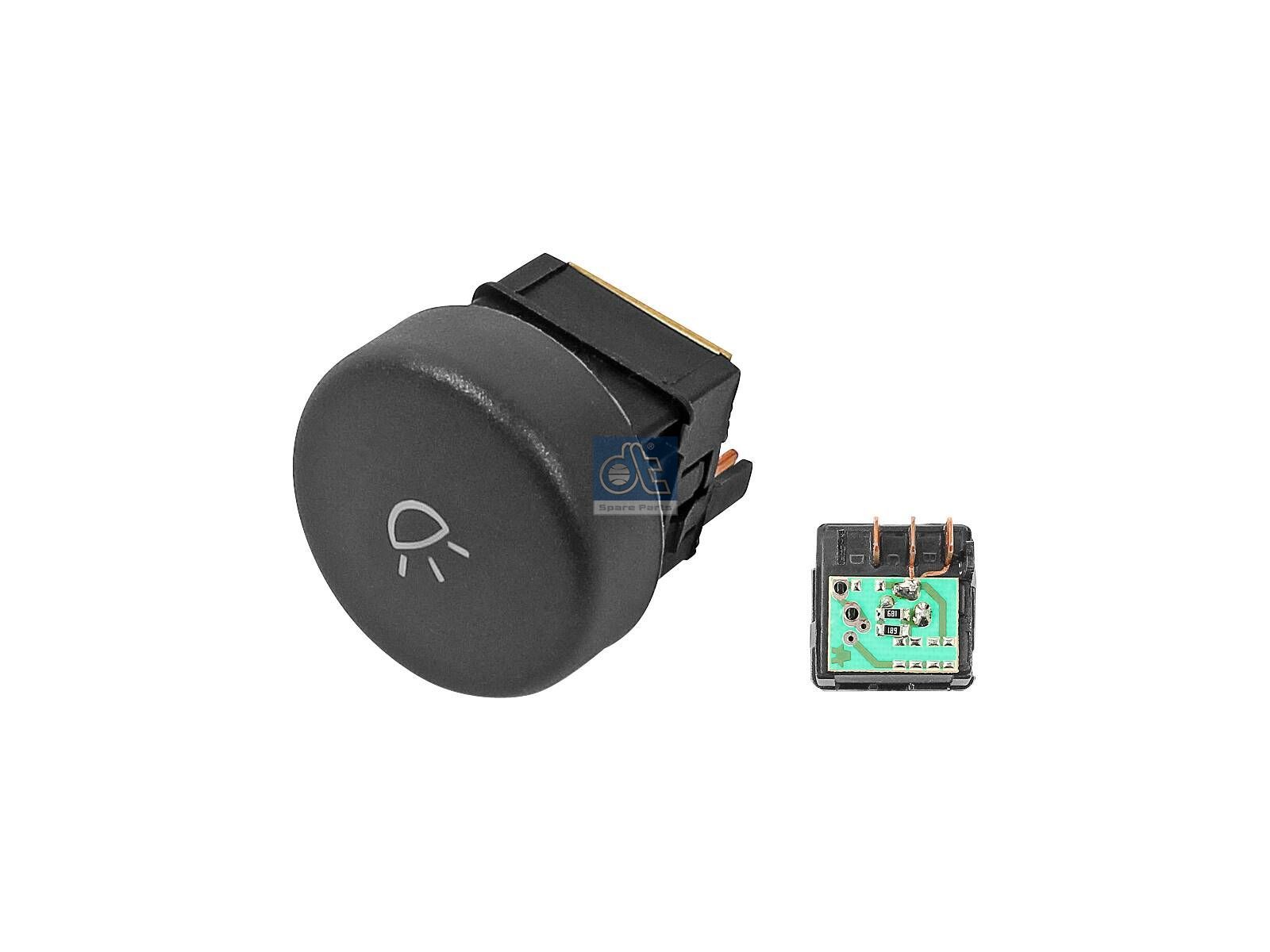 Switch | DT Spare Parts 7.78133