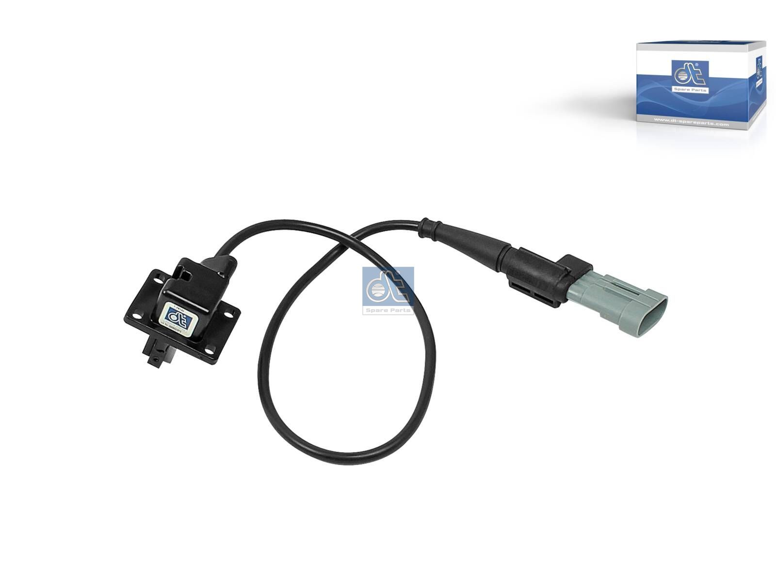 Brake light switch | DT Spare Parts 7.78145