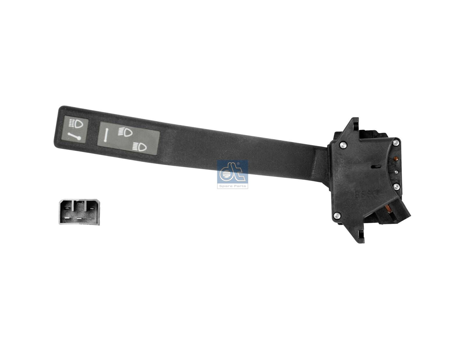 Steering column switch | DT Spare Parts 7.78154