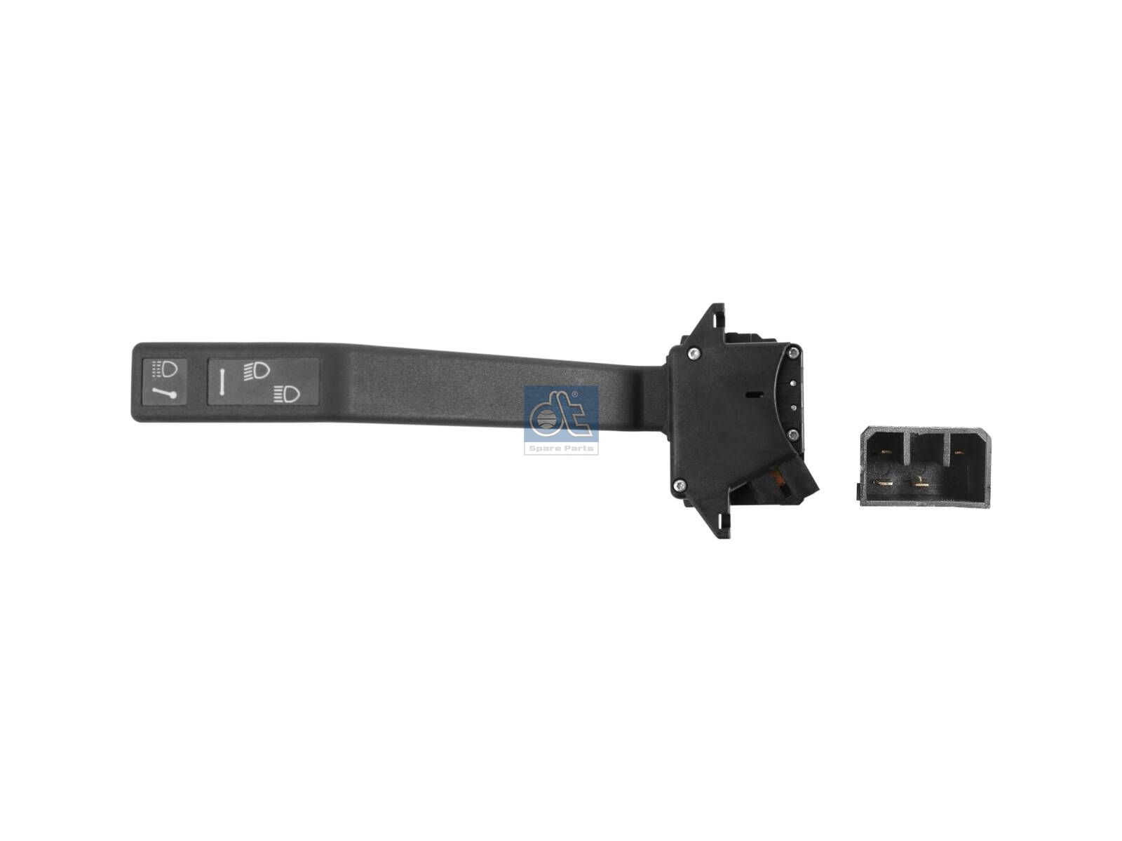 Steering column switch | DT Spare Parts 7.78157