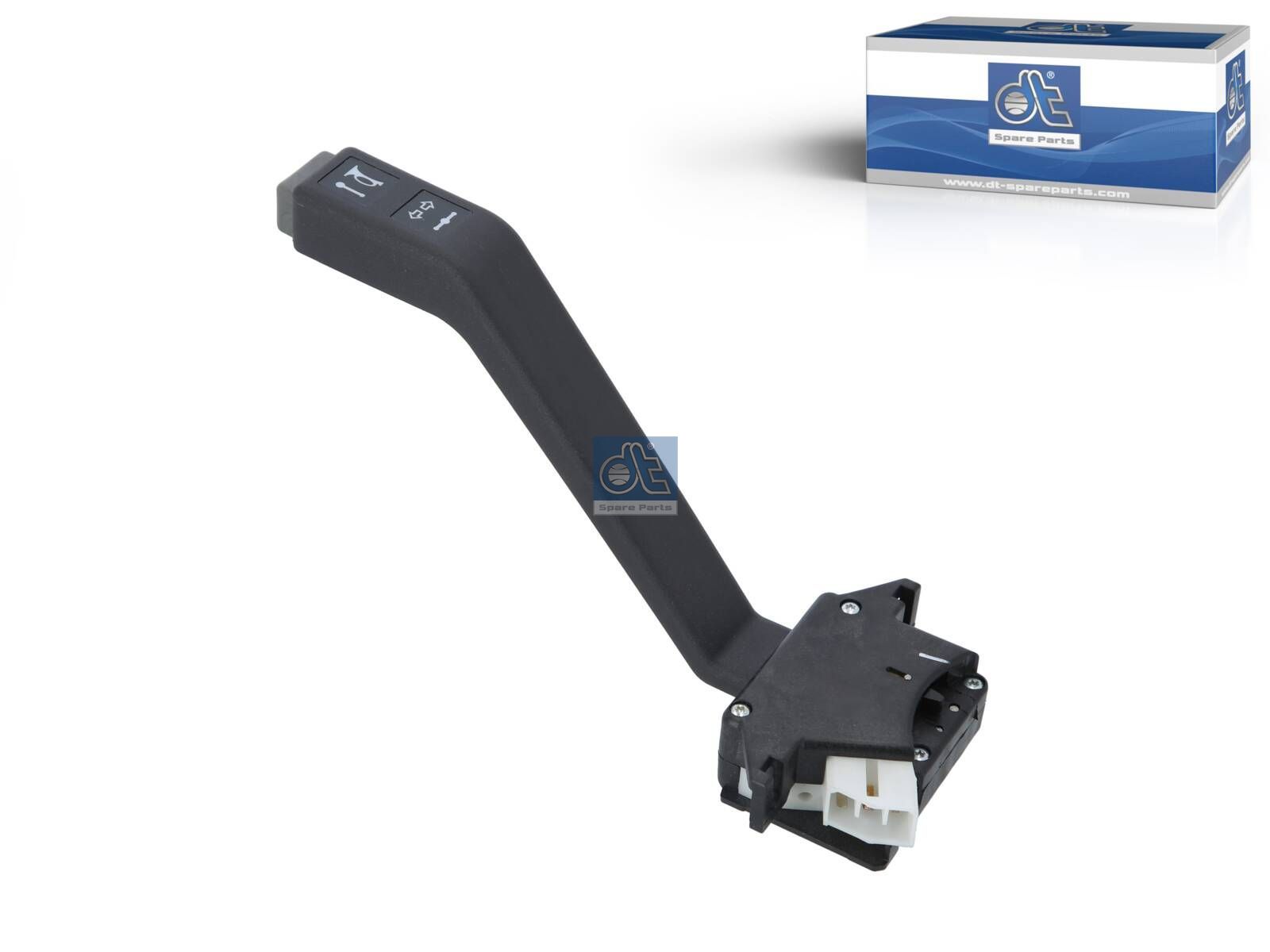 Steering column switch | DT Spare Parts 7.78174