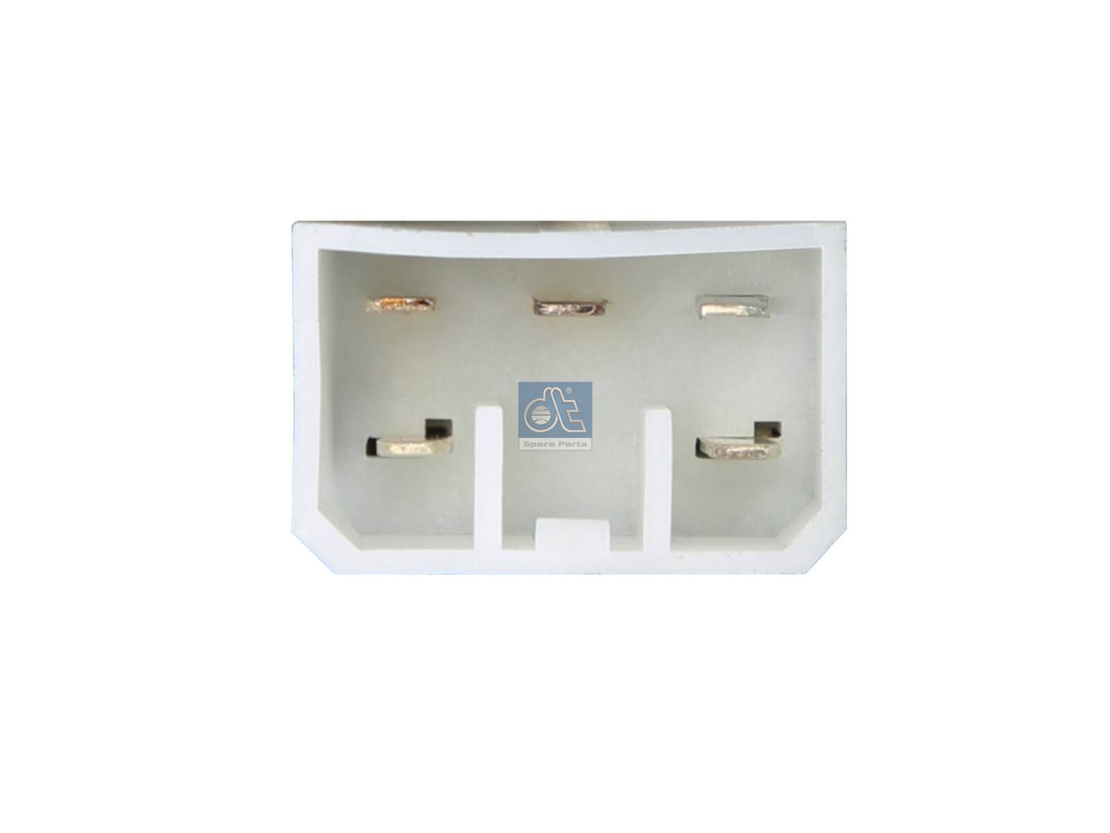 Steering column switch | DT Spare Parts 7.78174