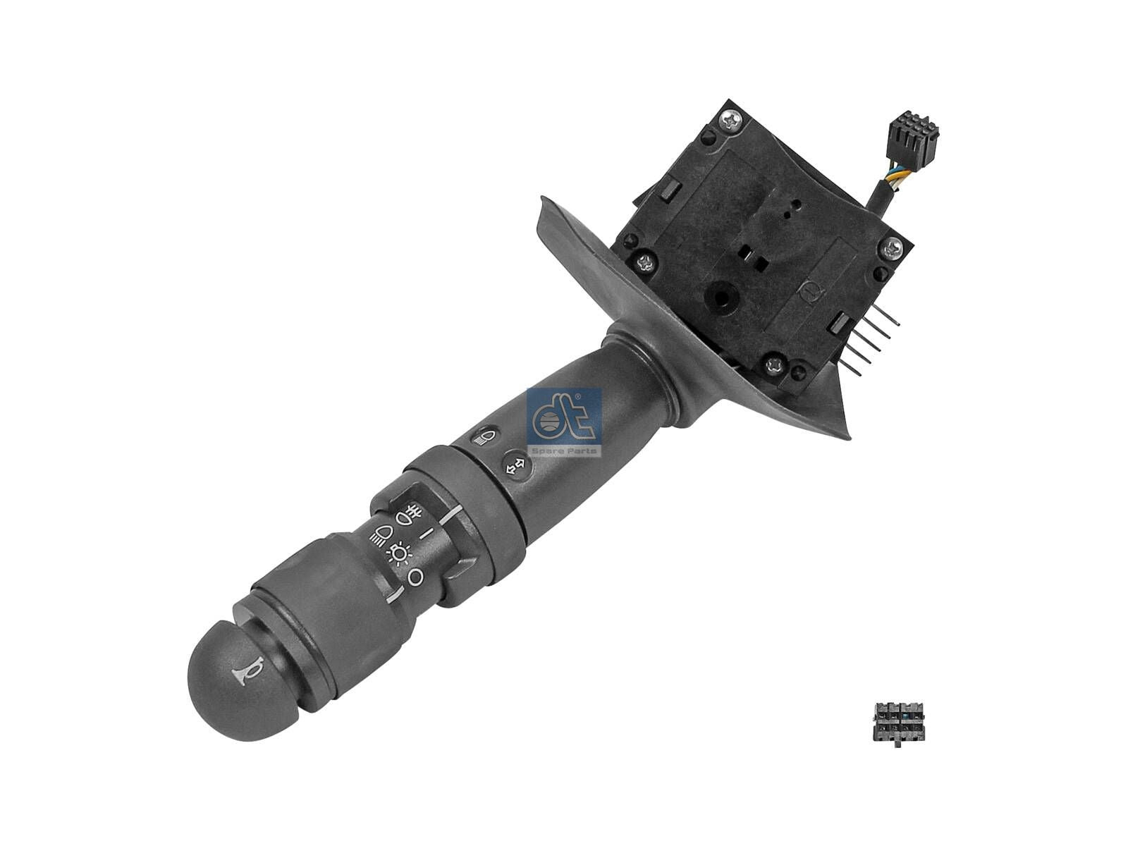 Conmutador en la columna de dirección DT Spare Parts 7.78179 Conmutador en la columna de dirección