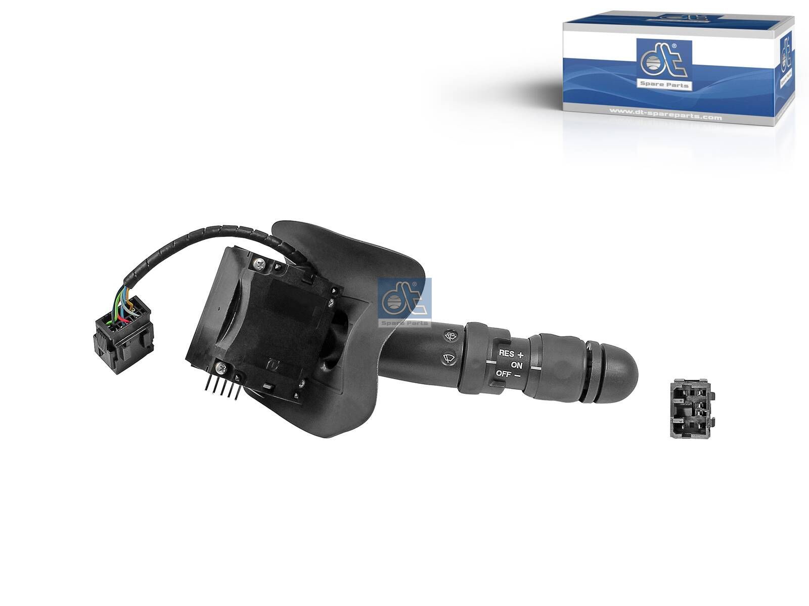 Steering column switch | DT Spare Parts 7.78181