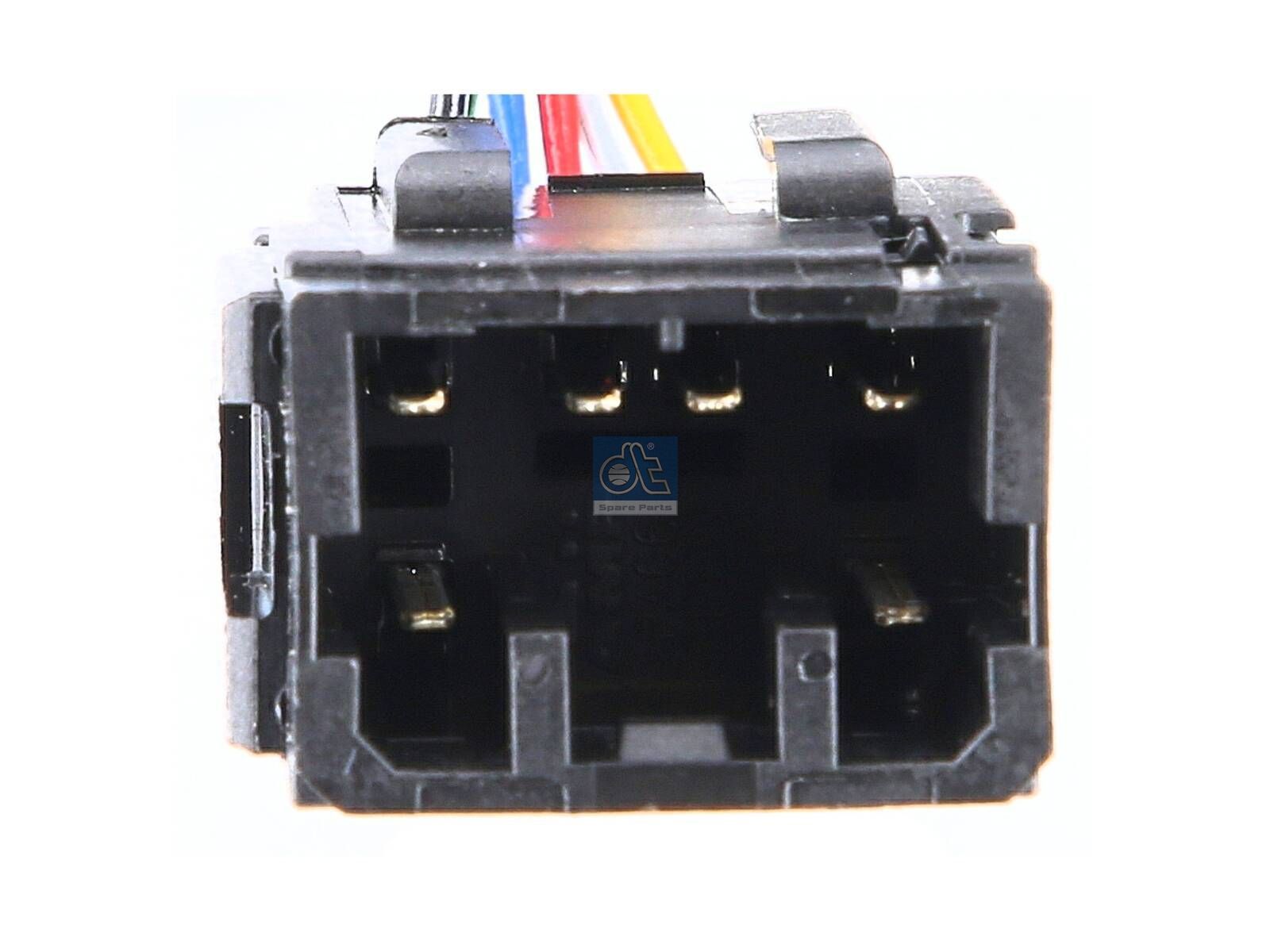 Steering column switch | DT Spare Parts 7.78188