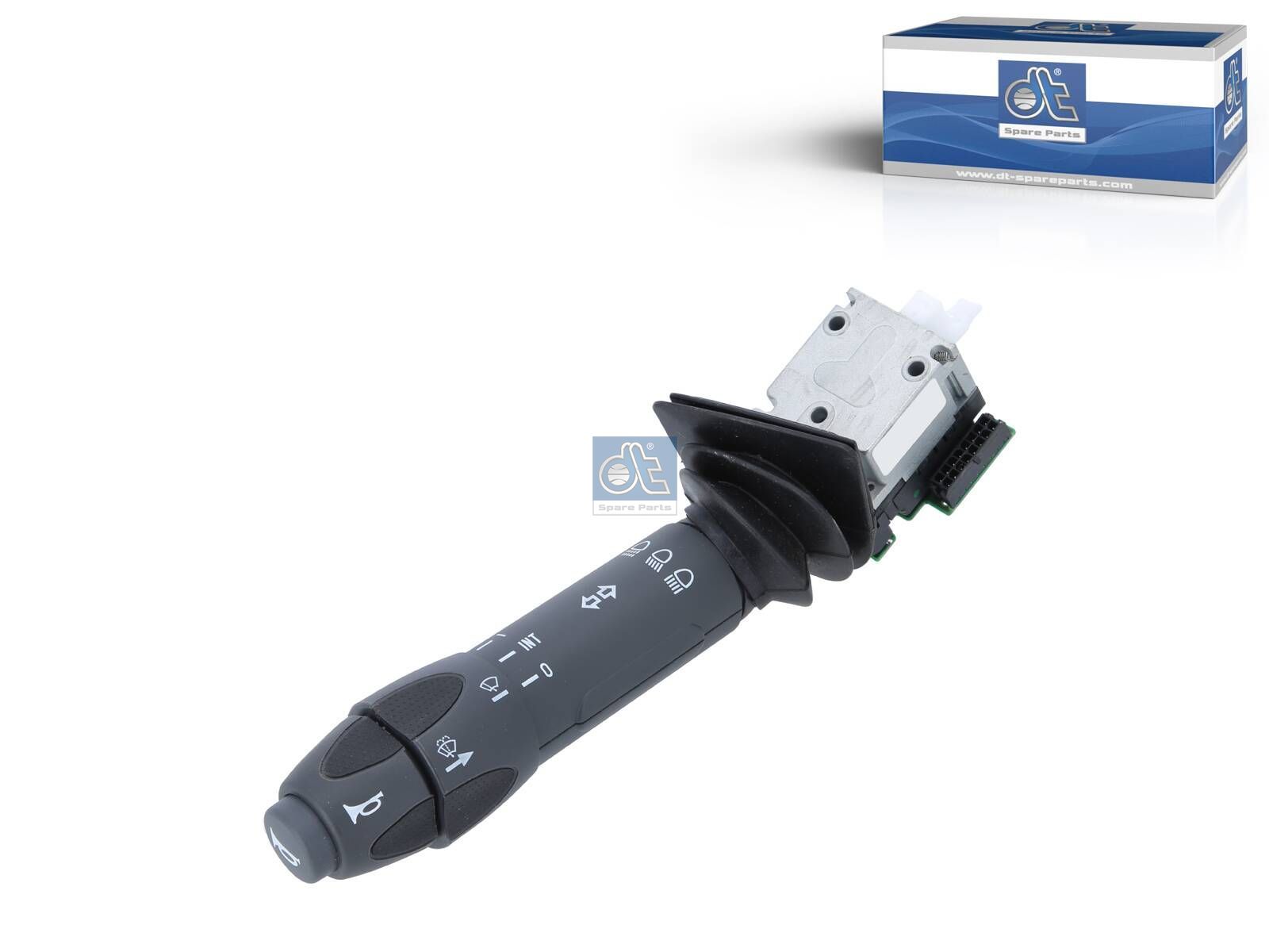Steering column switch | DT Spare Parts 7.78189