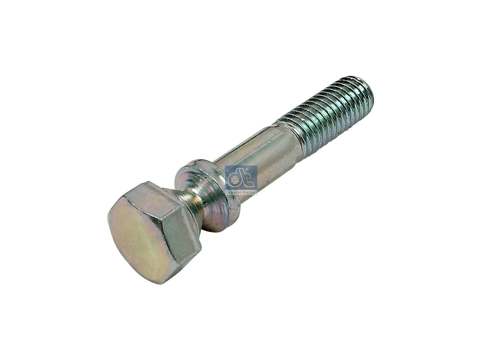 Screw | DT Spare Parts 7.78195