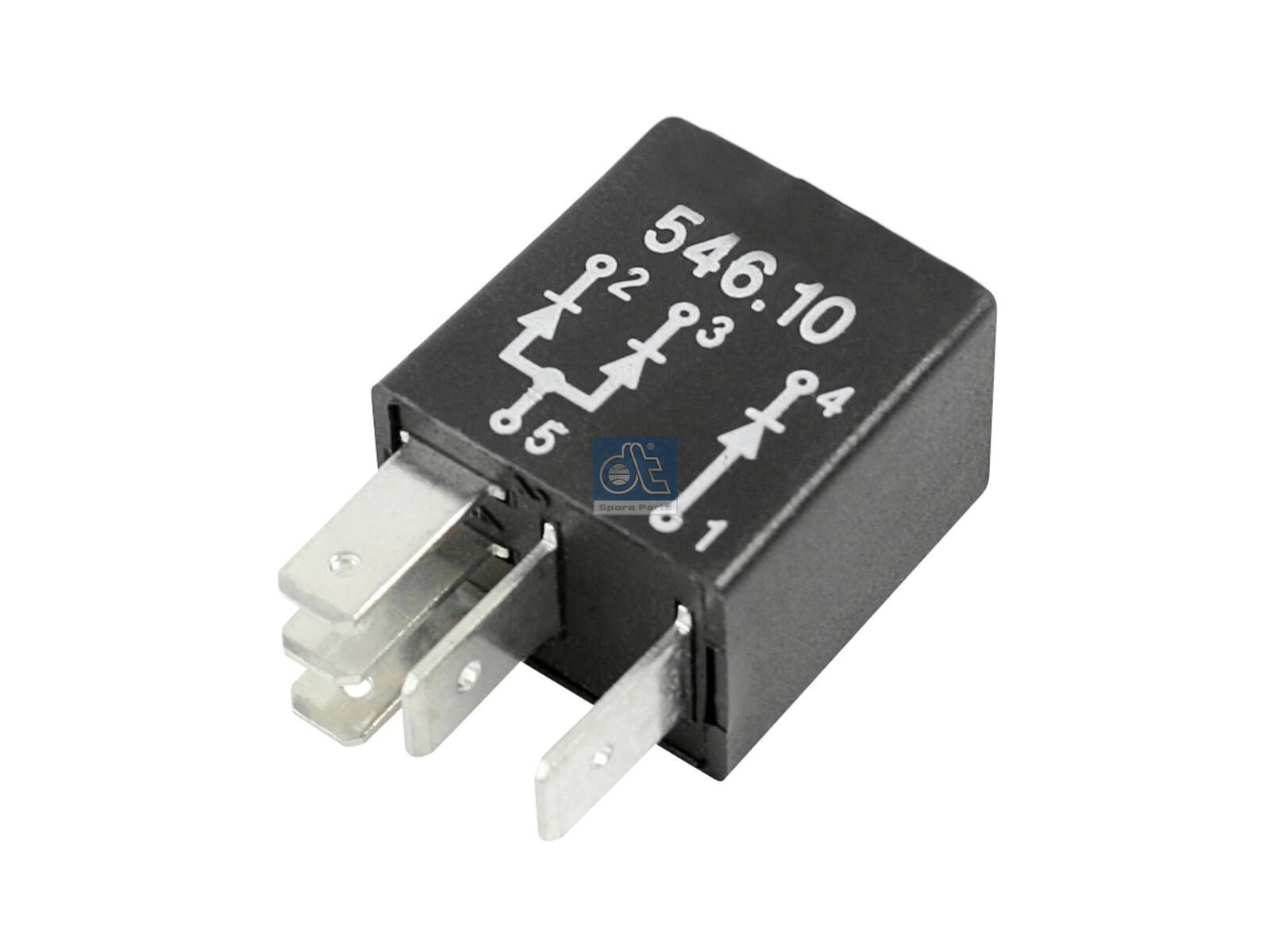 Relay | DT Spare Parts 7.78204