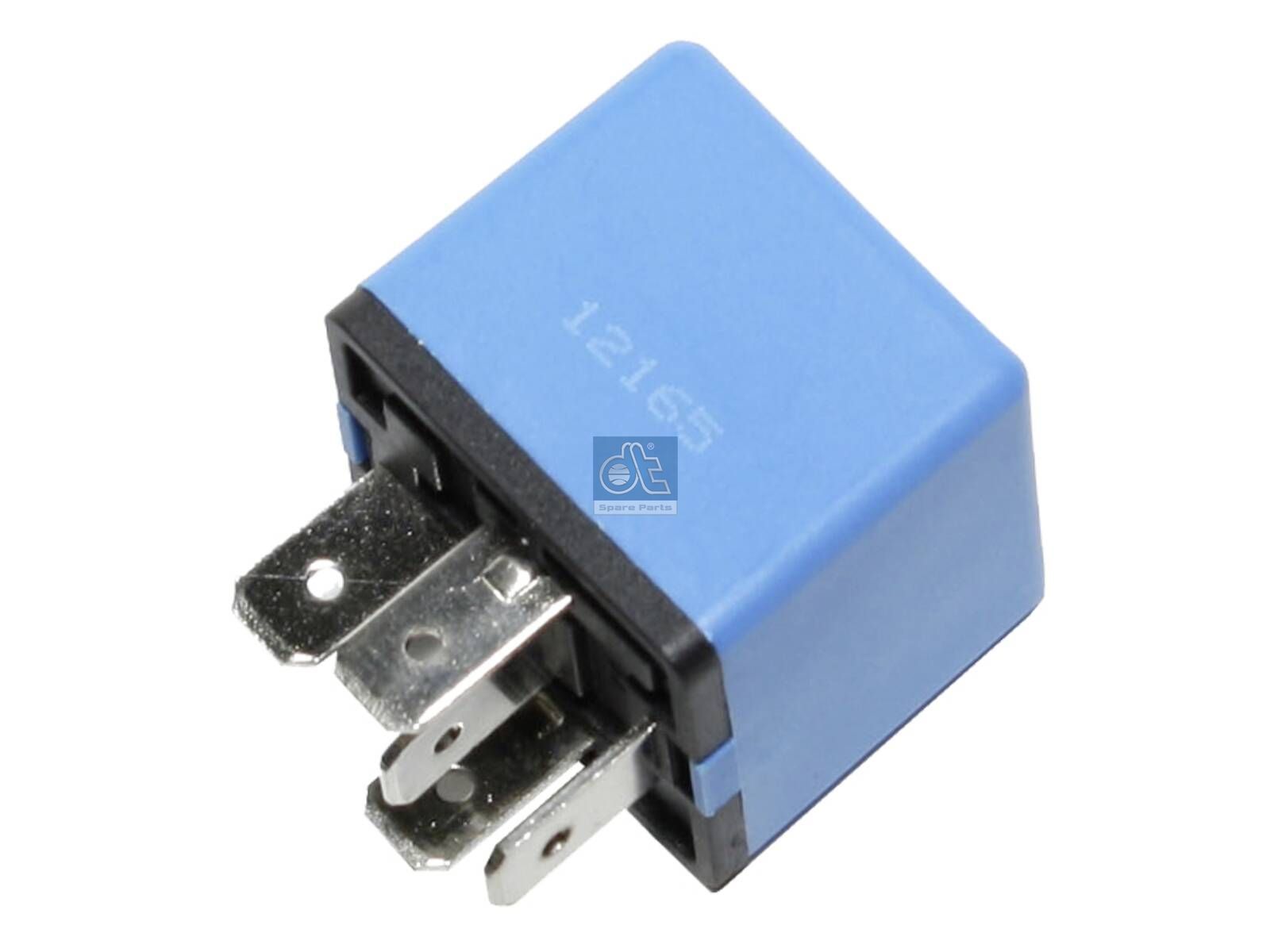 Relay | DT Spare Parts 7.78207