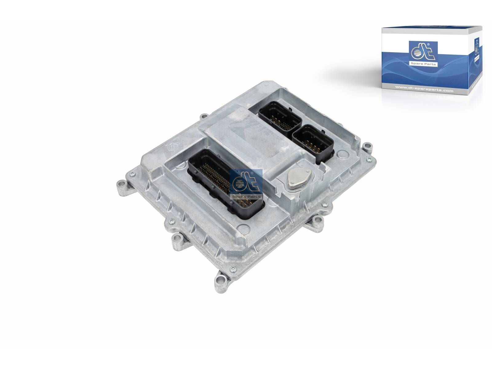 Control unit | DT Spare Parts 7.78219