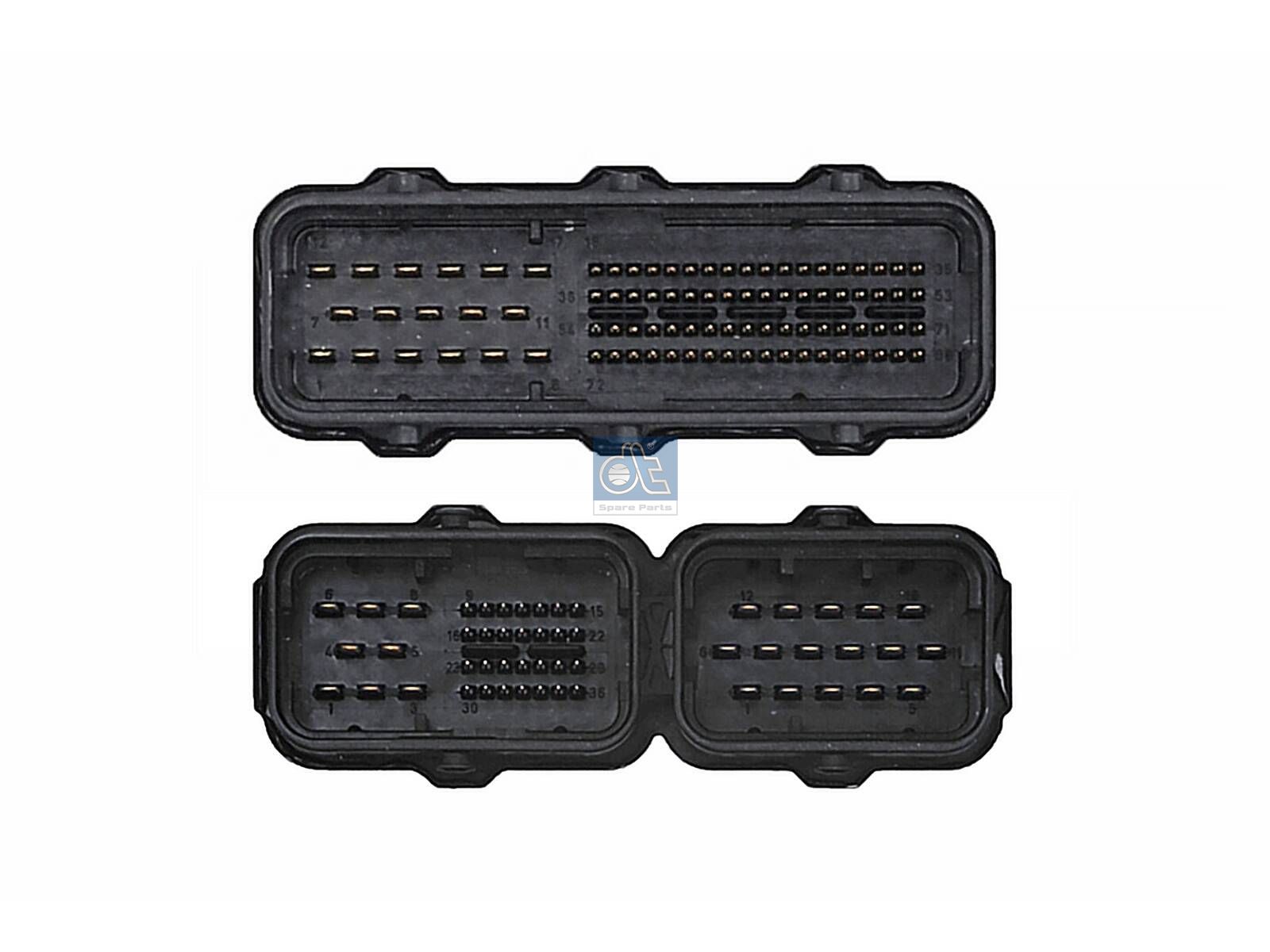 Control unit | DT Spare Parts 7.78219