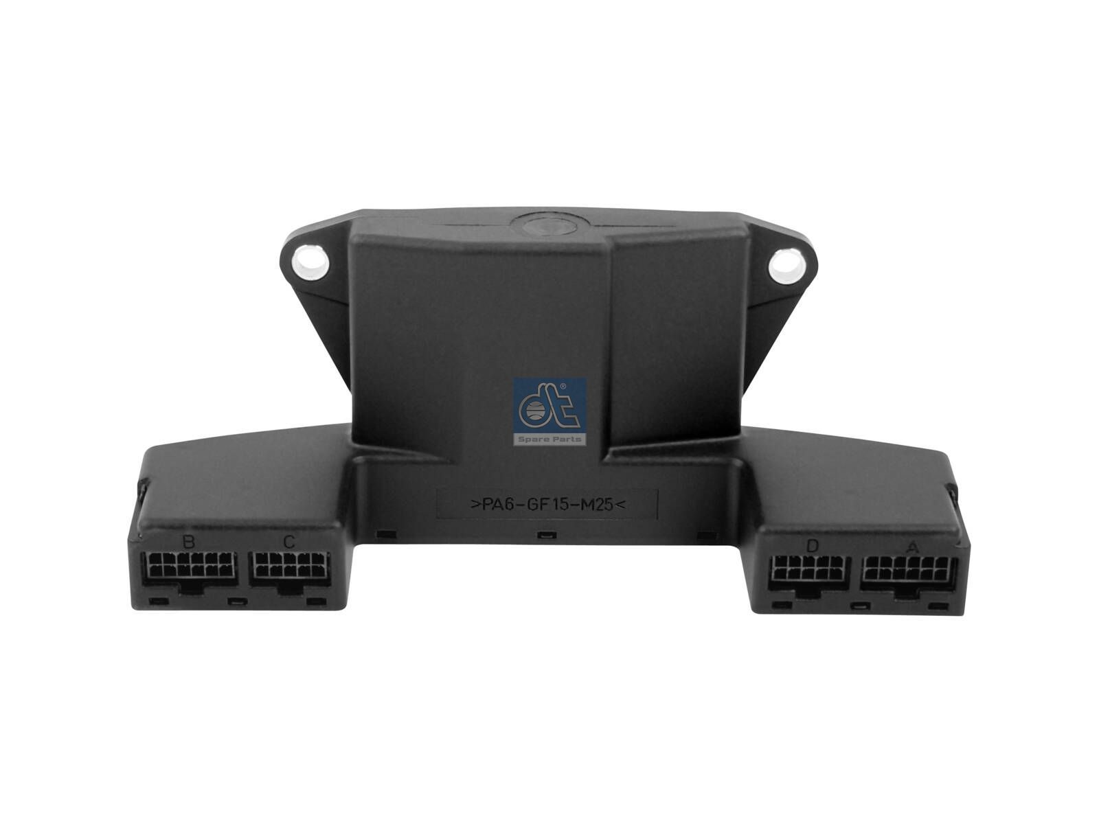 Control unit | DT Spare Parts 7.78220