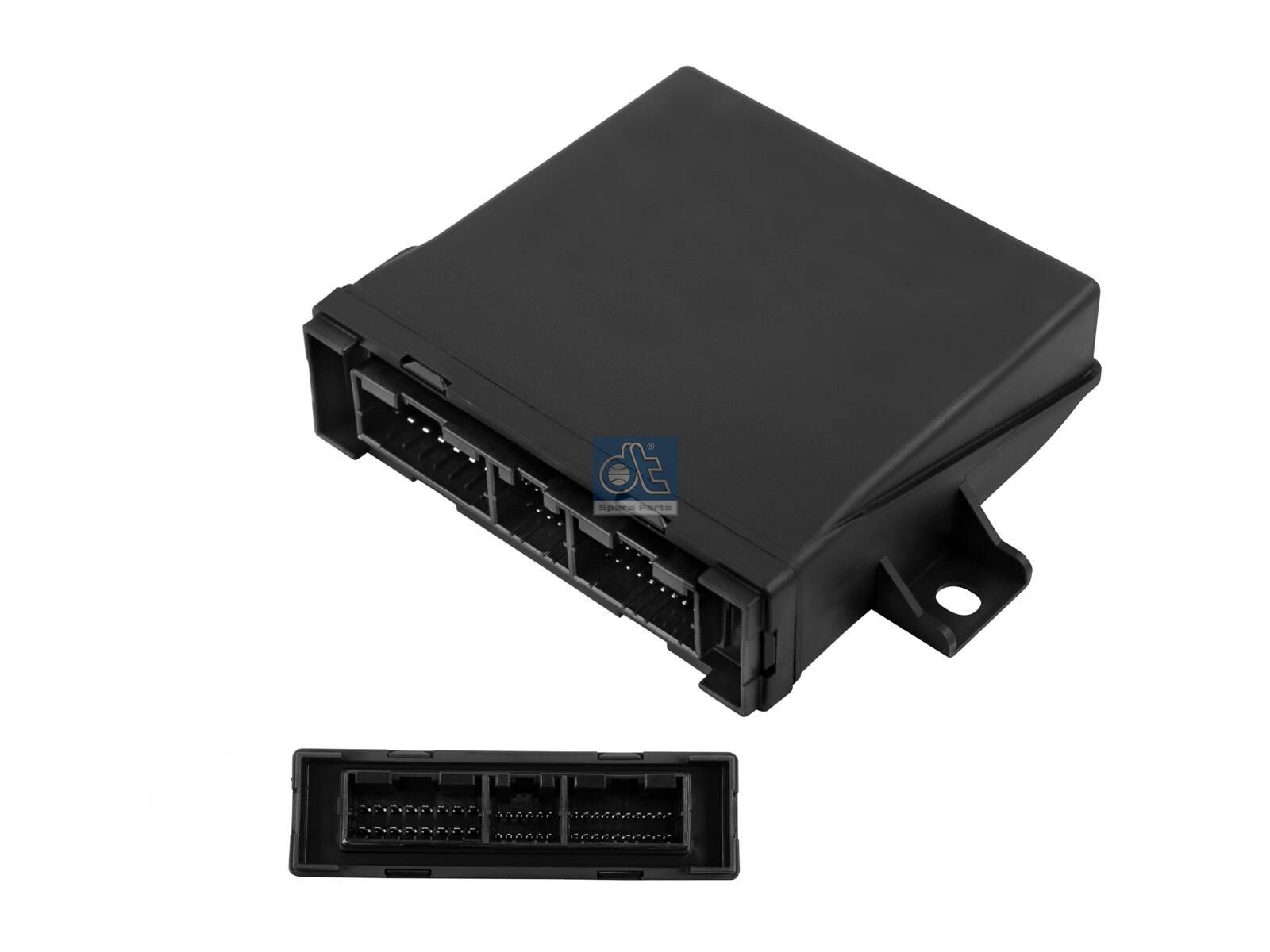 Unidad de control DT Spare Parts 7.78221 Unidad de control