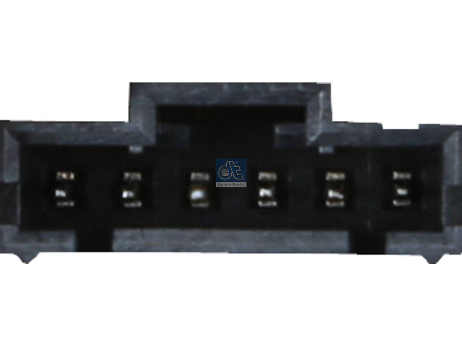 Control unit | DT Spare Parts 7.78222