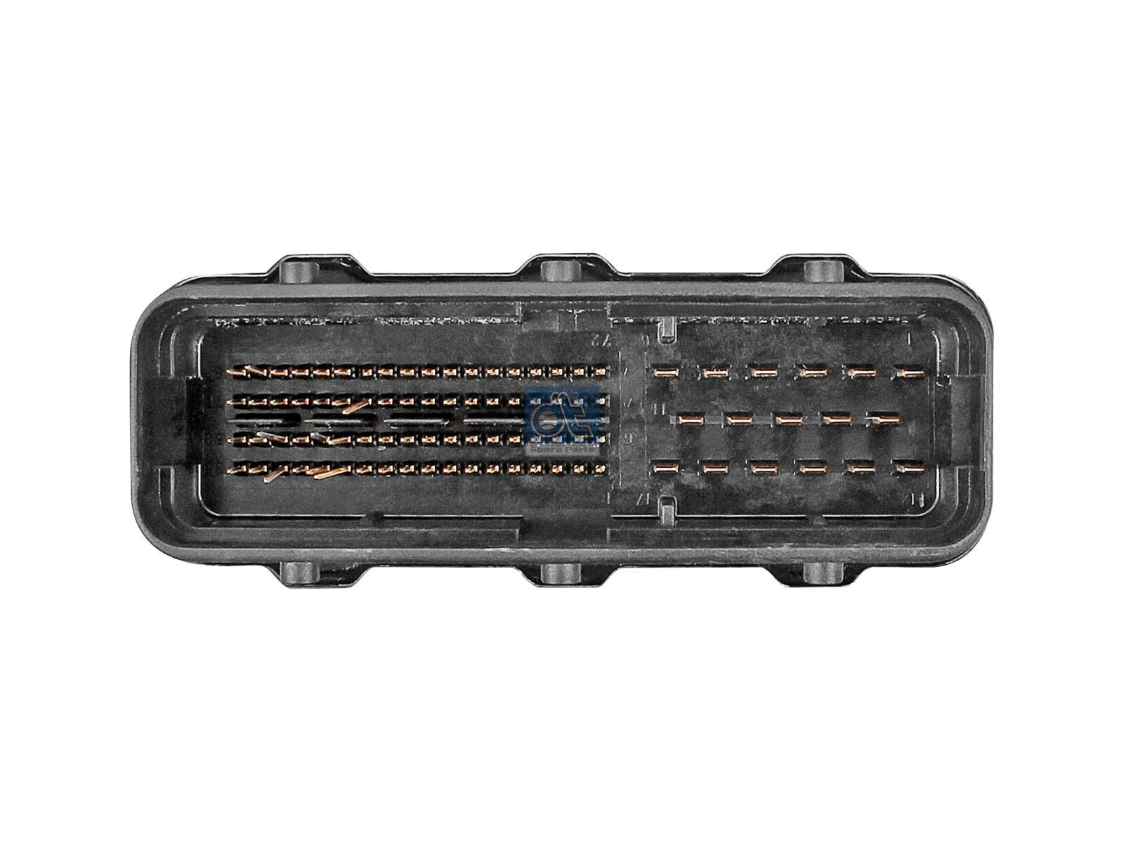 Control unit | DT Spare Parts 7.78224