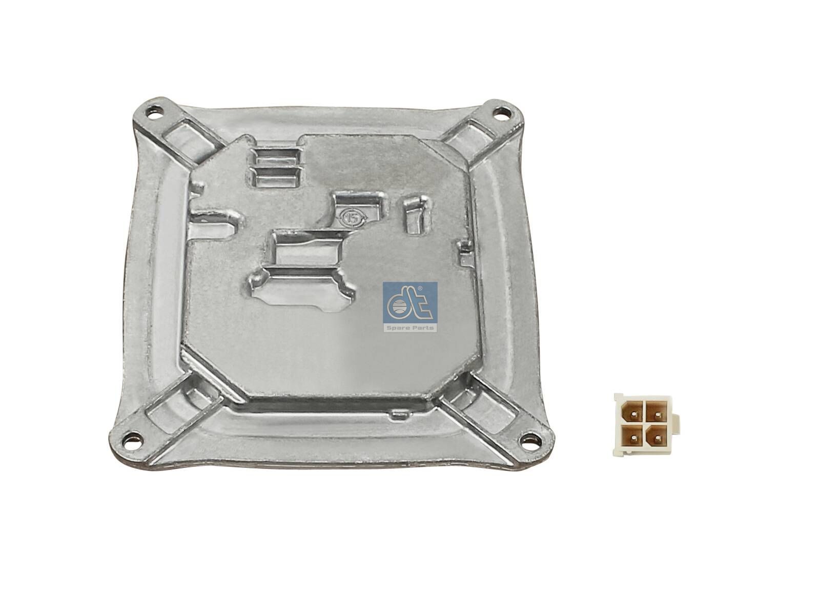 Control unit | DT Spare Parts 7.78225