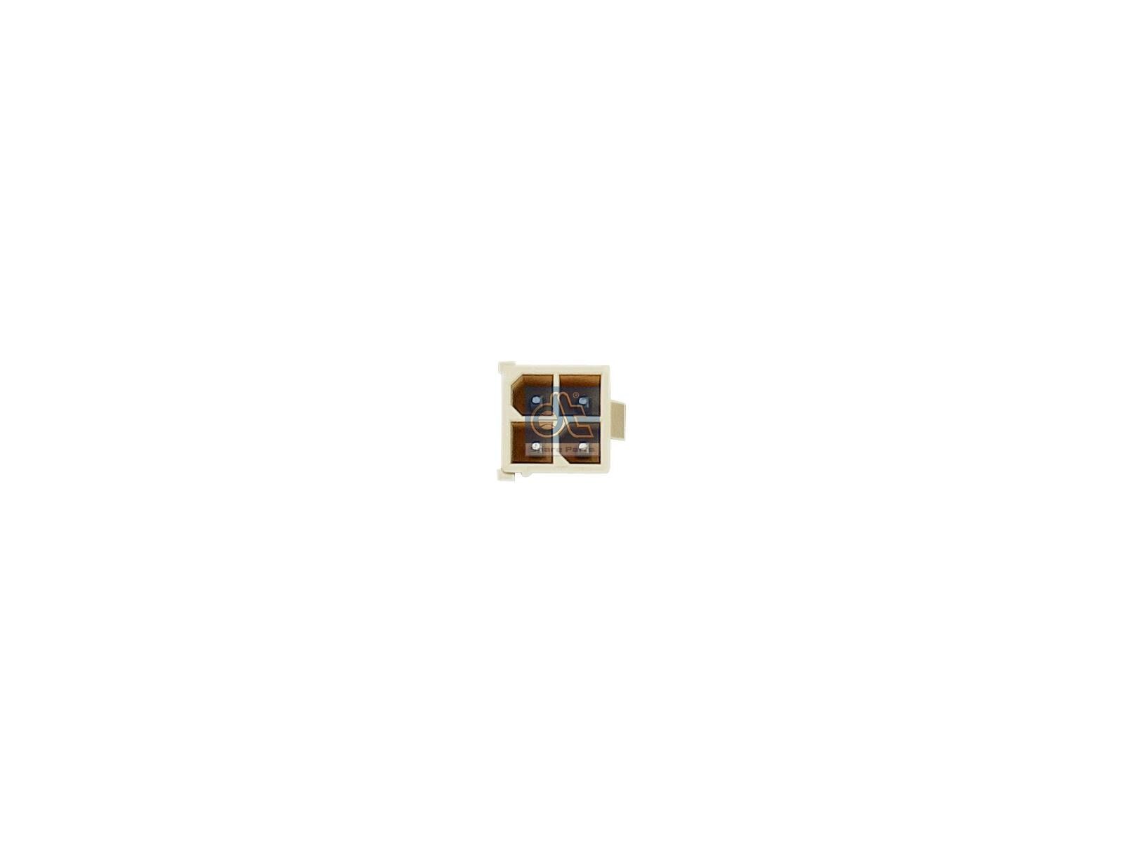 Control unit | DT Spare Parts 7.78225