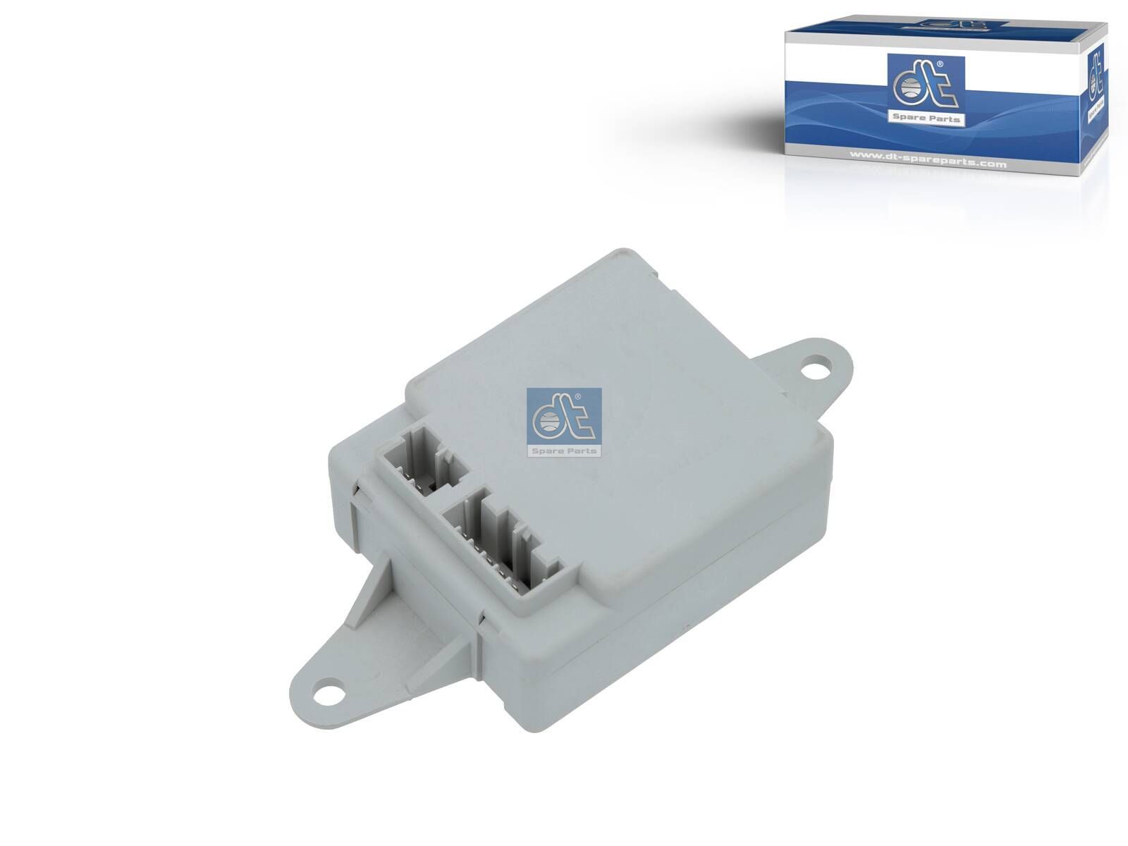 Control unit | DT Spare Parts 7.78227