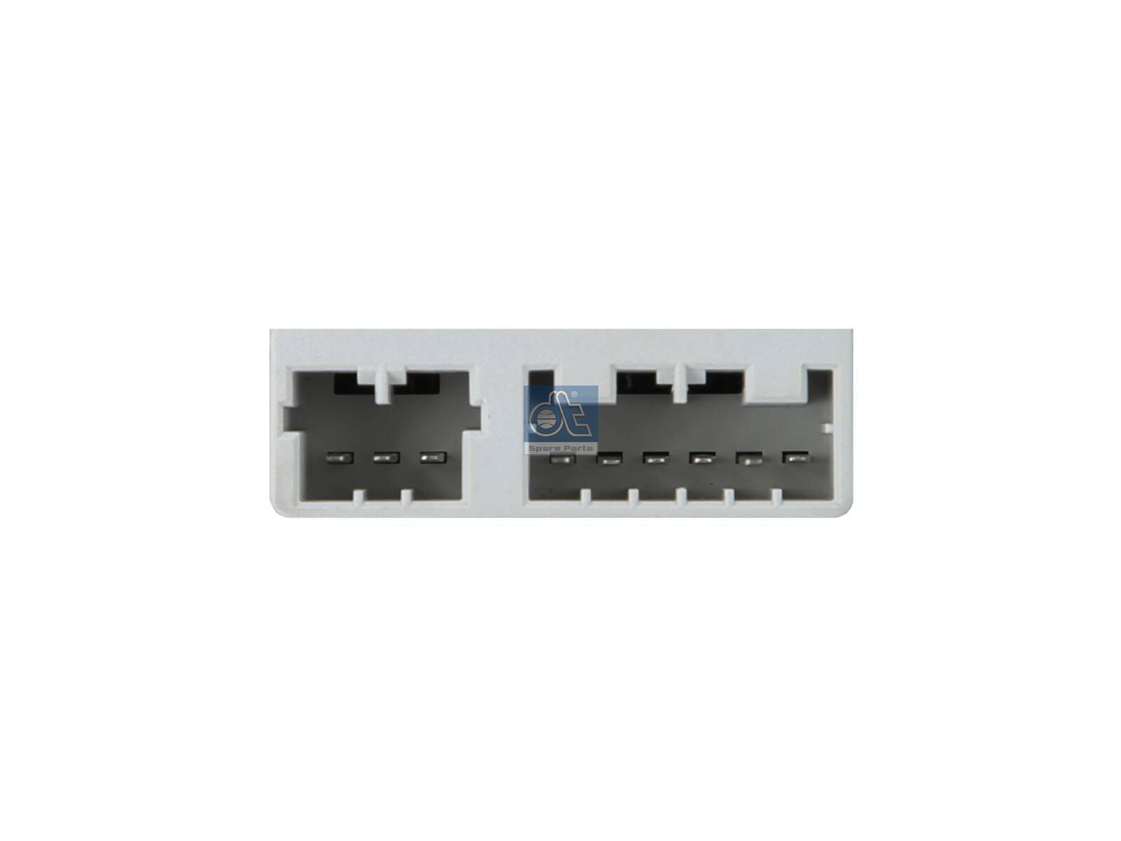 Control unit | DT Spare Parts 7.78227