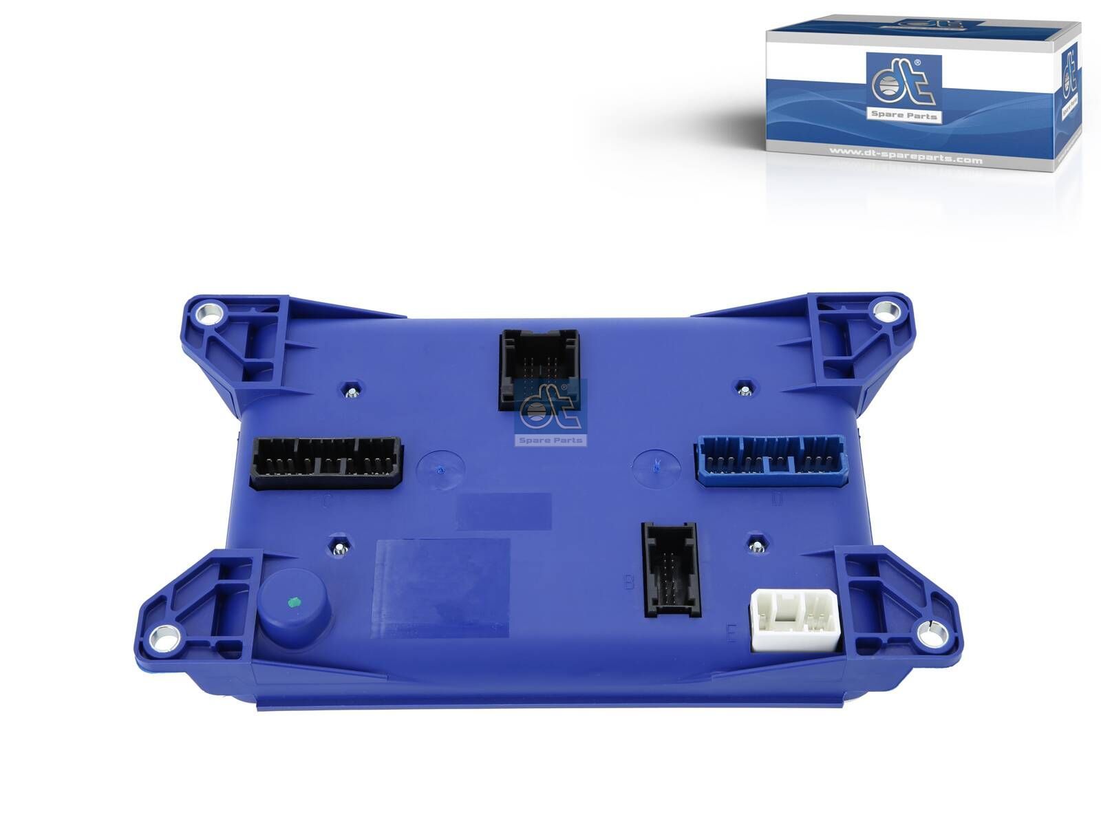 Control unit | DT Spare Parts 7.78228