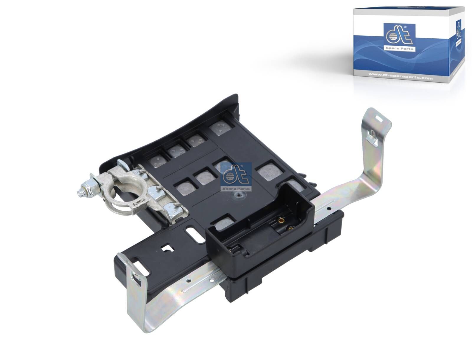 Fuse holder | DT Spare Parts 7.78230