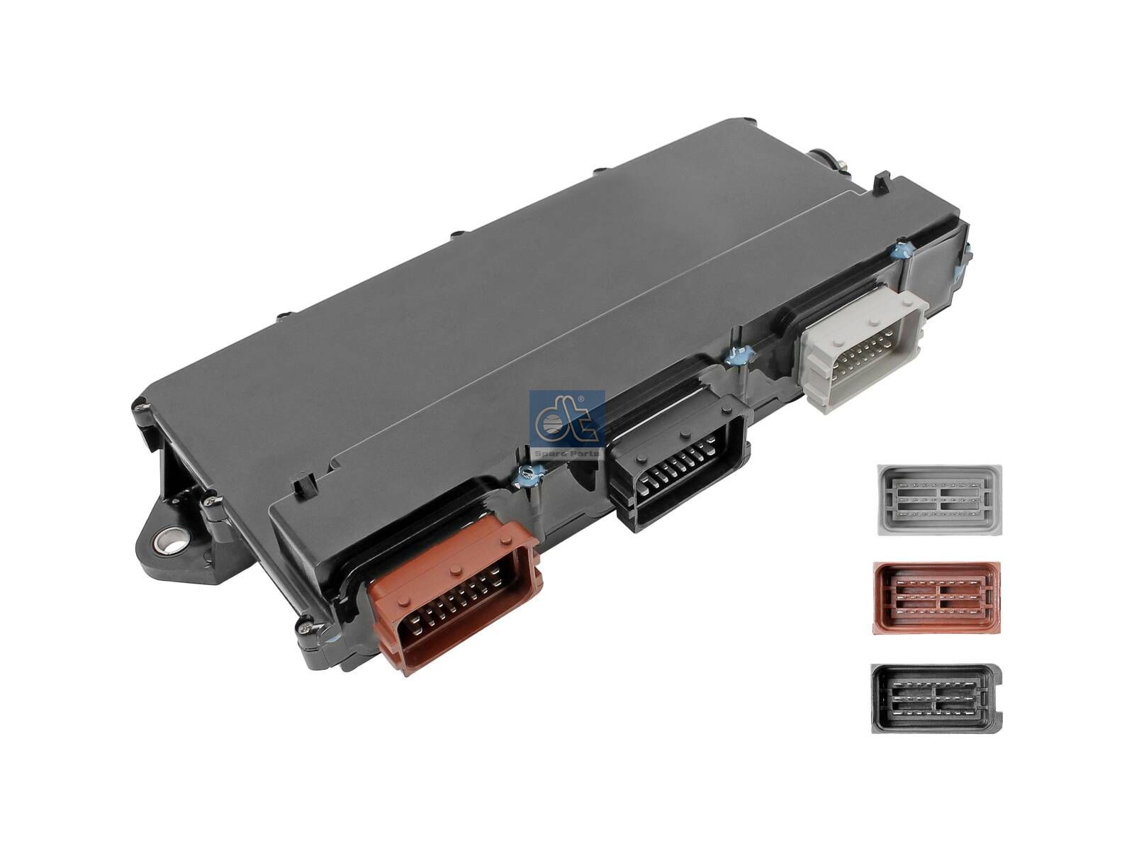 Control unit | DT Spare Parts 7.78231