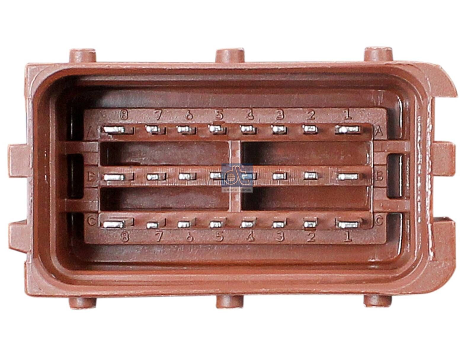 Control unit | DT Spare Parts 7.78231