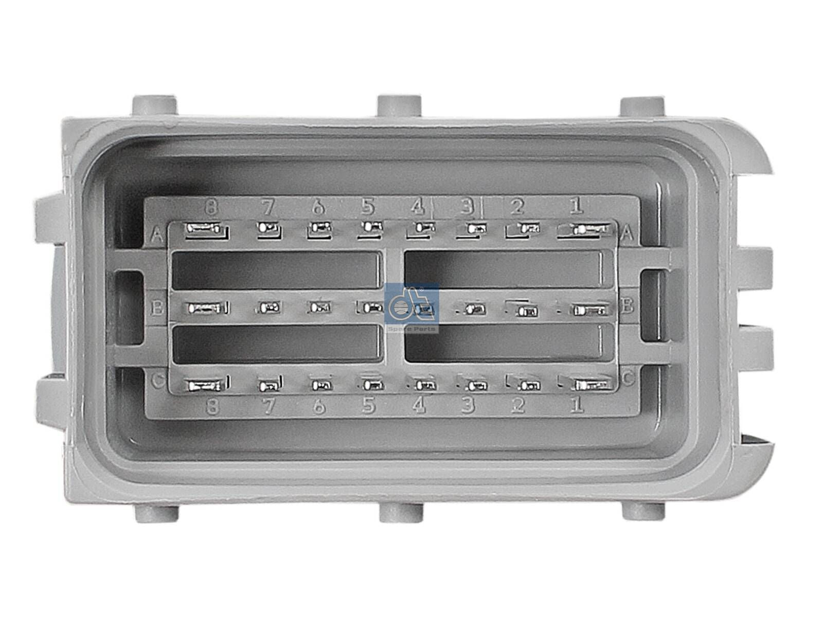 Control unit | DT Spare Parts 7.78231