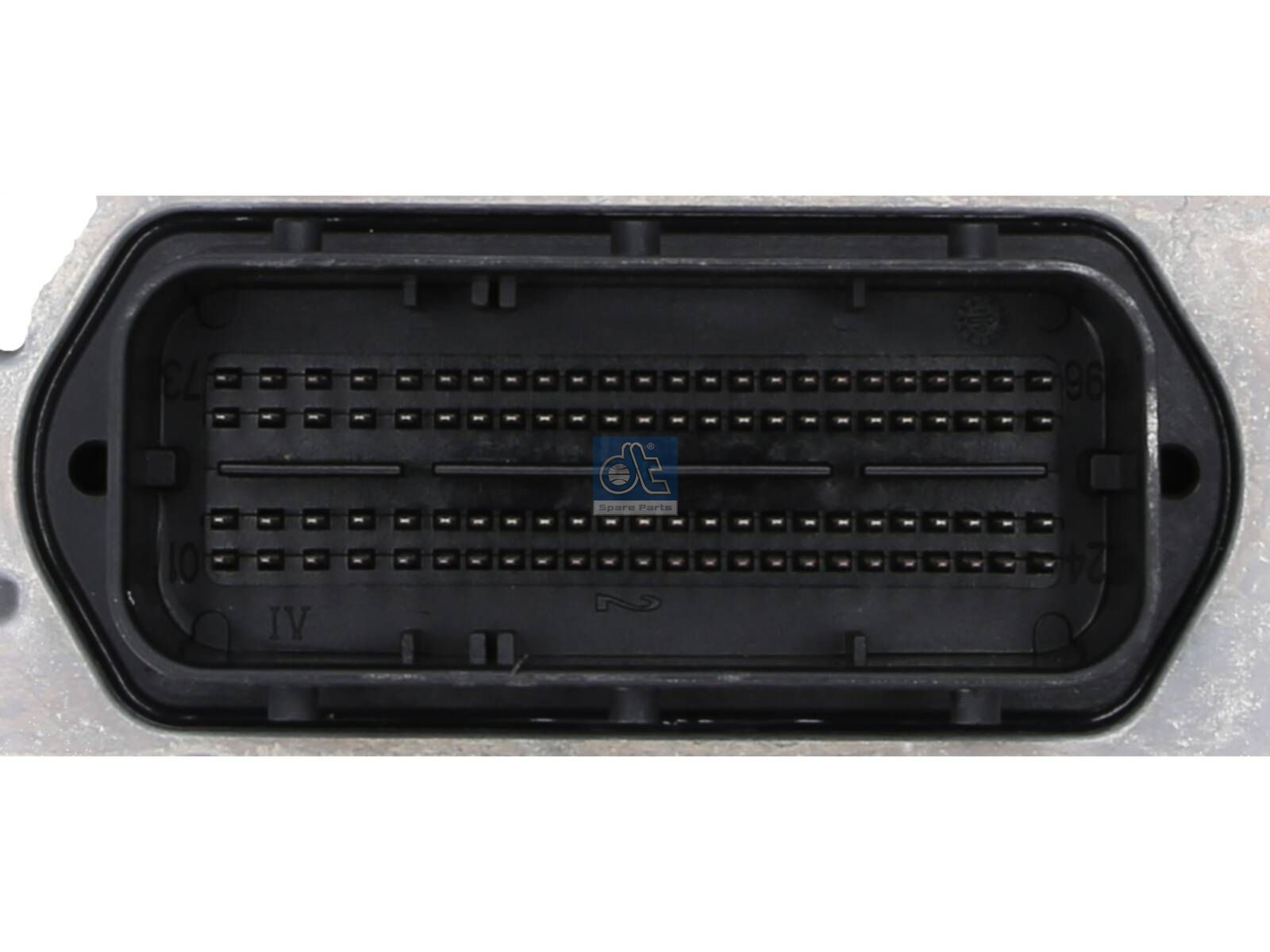 Control unit | DT Spare Parts 7.78235