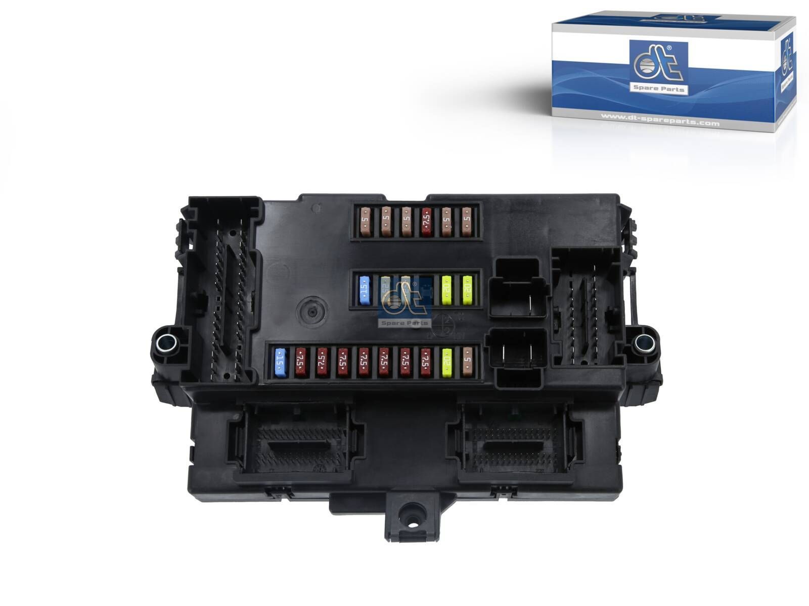 Control unit | DT Spare Parts 7.78238
