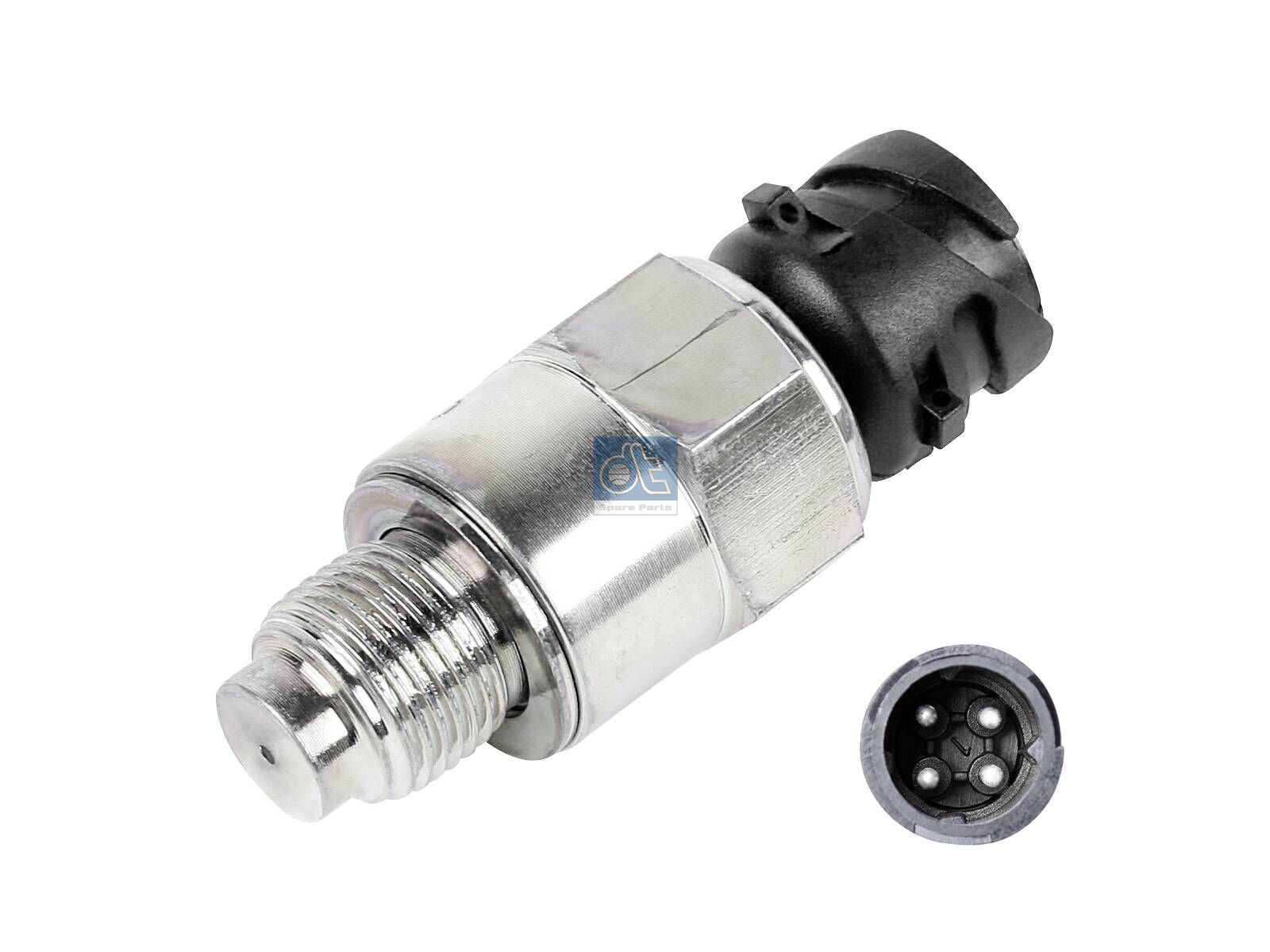 Impulse sensor | DT Spare Parts 7.78250