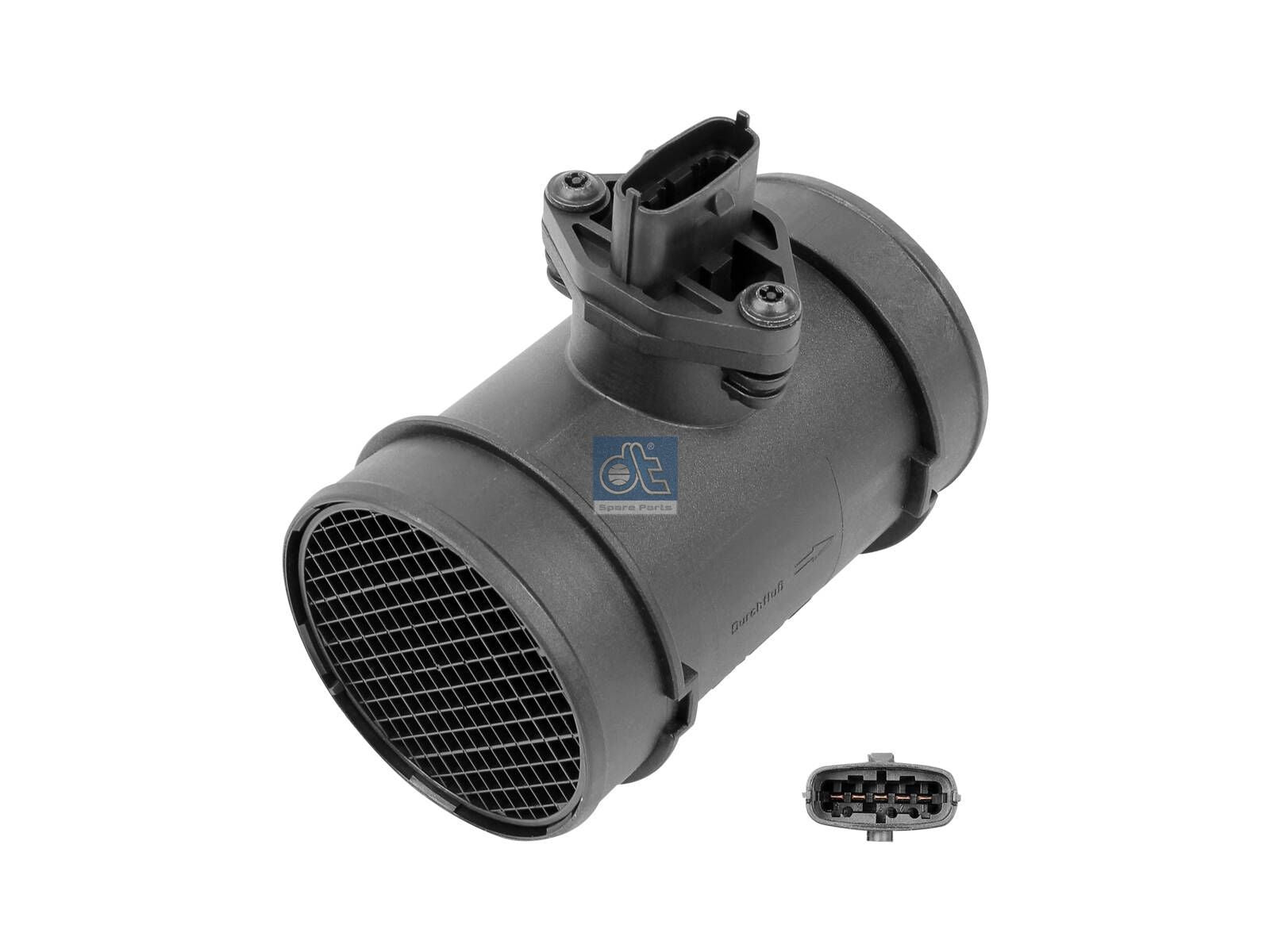 Air mass sensor | DT Spare Parts 7.78260