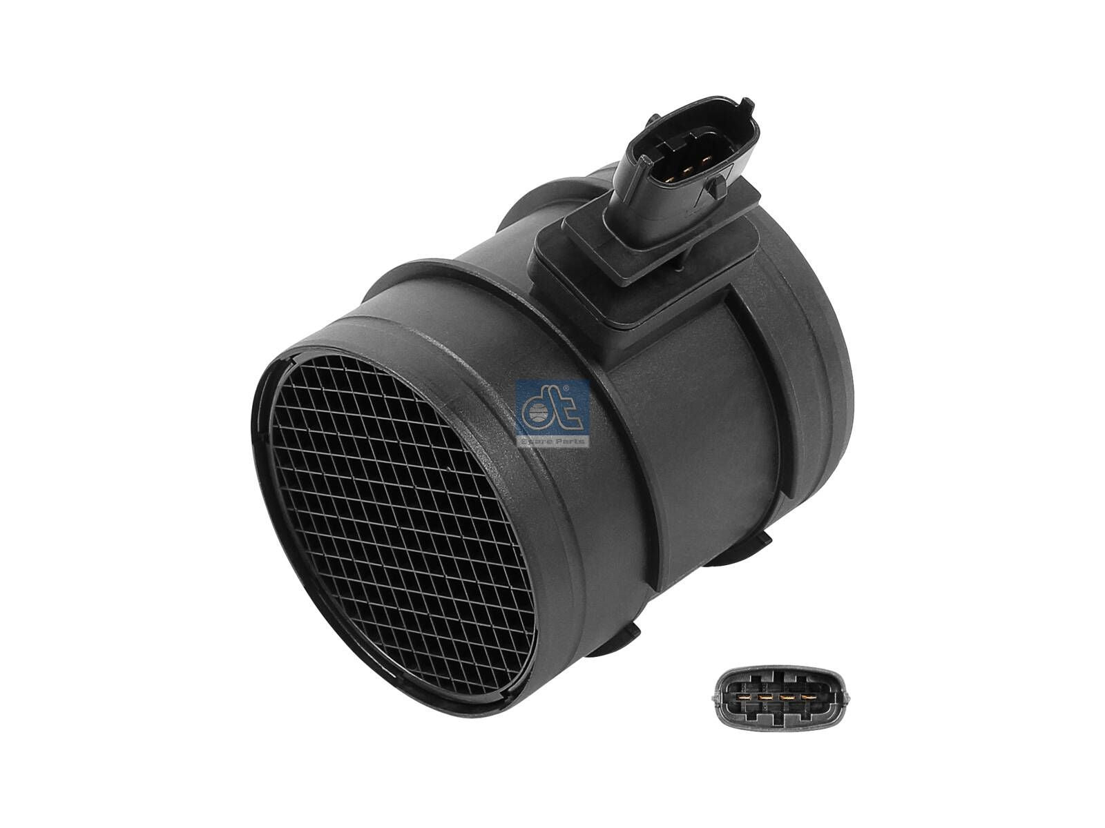 Air mass sensor | DT Spare Parts 7.78261