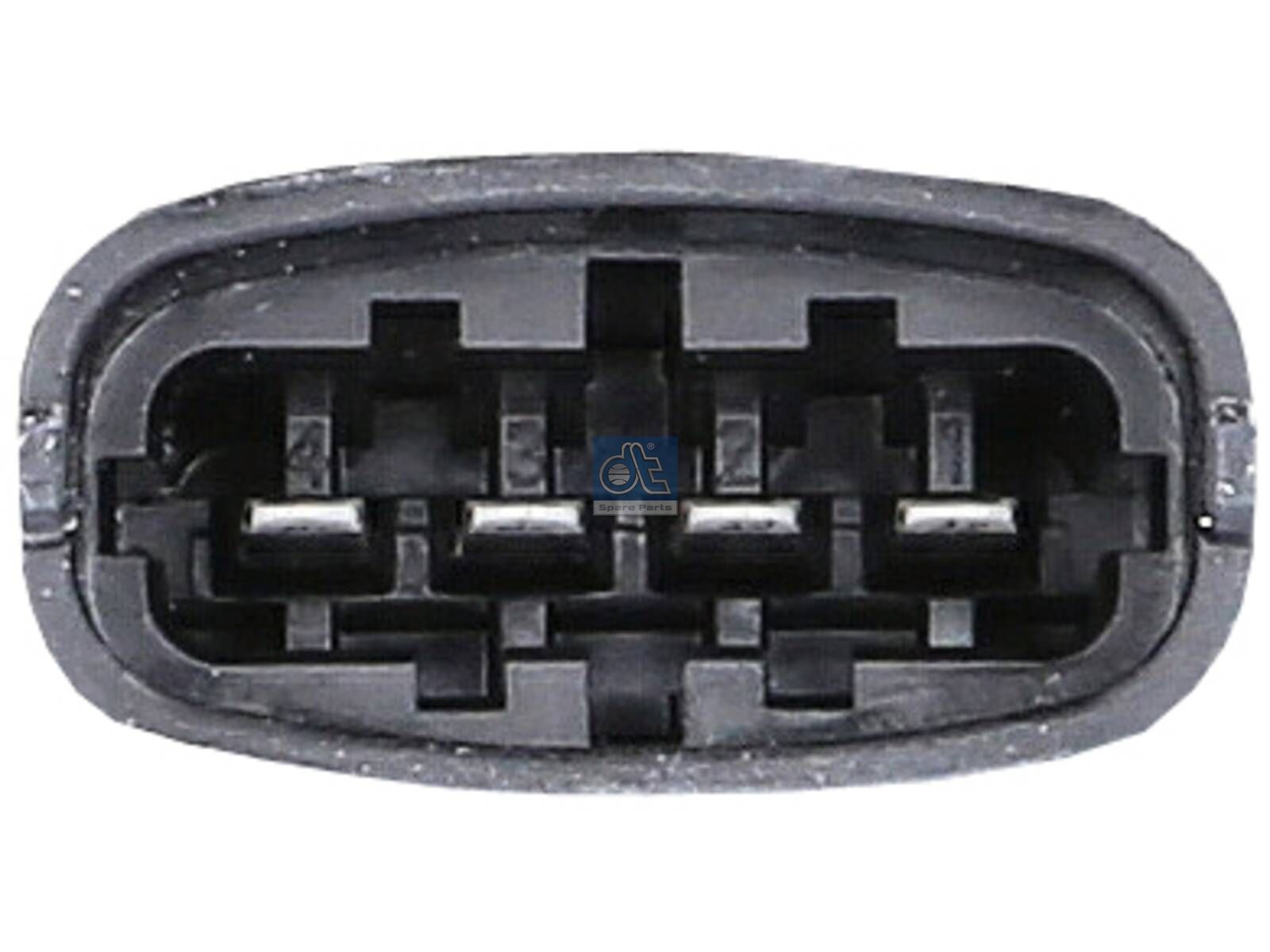 Air mass sensor | DT Spare Parts 7.78262
