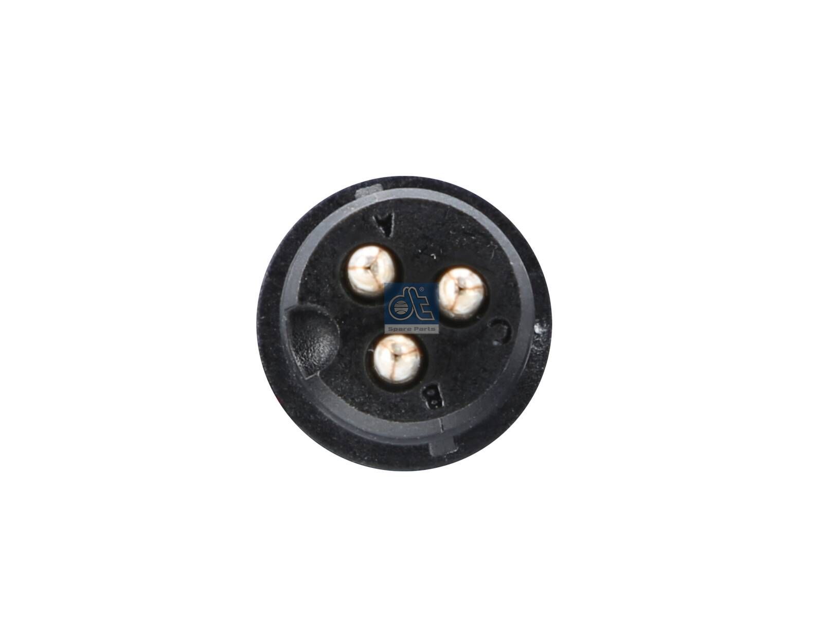 Cable set | DT Spare Parts 7.78273