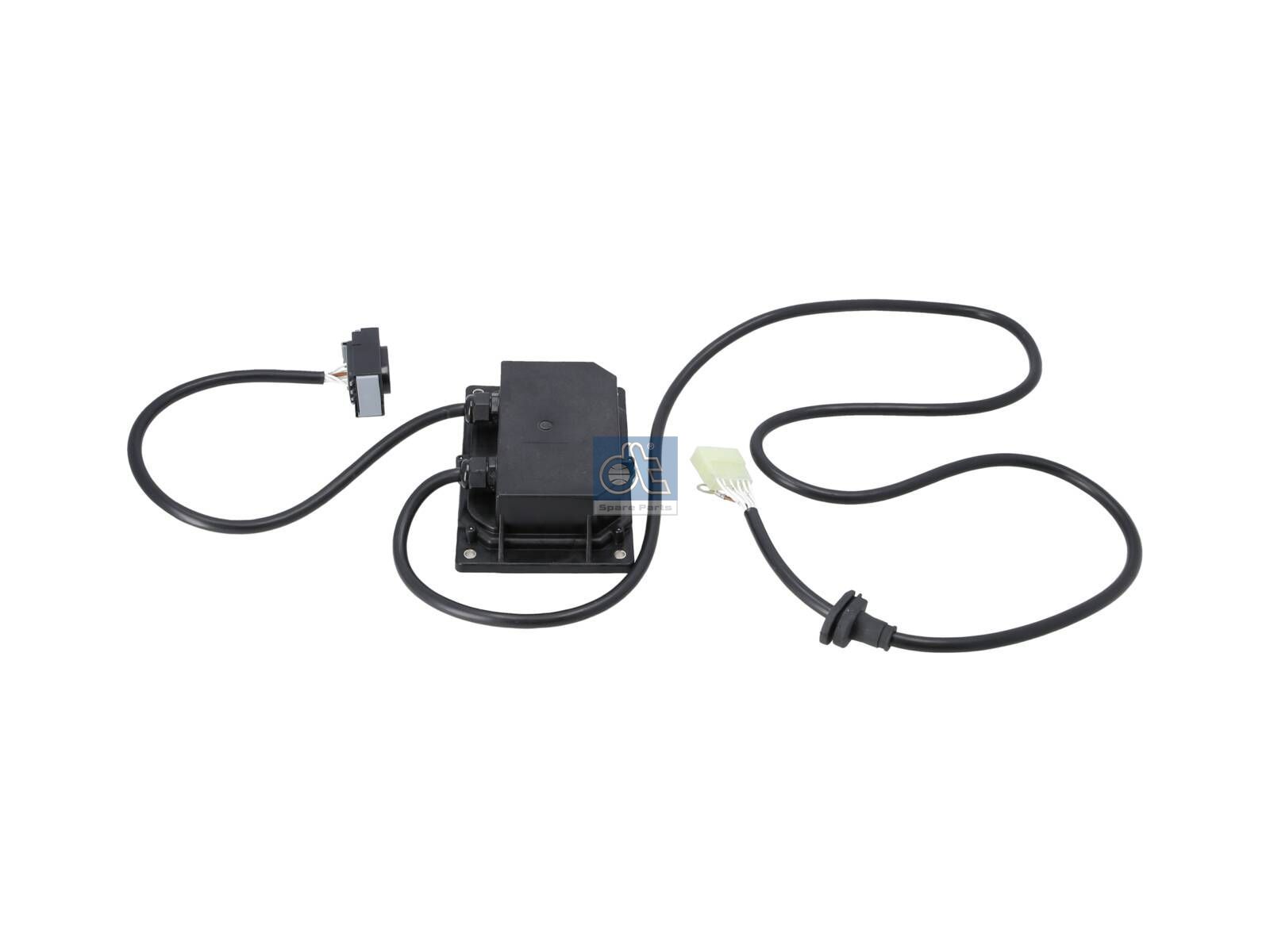 Voltage converter | DT Spare Parts 7.78275