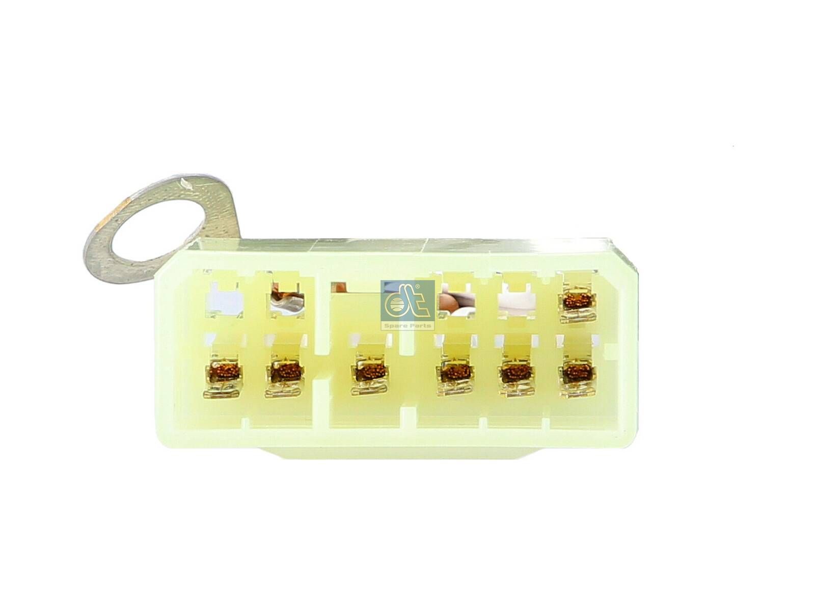 Voltage converter | DT Spare Parts 7.78275