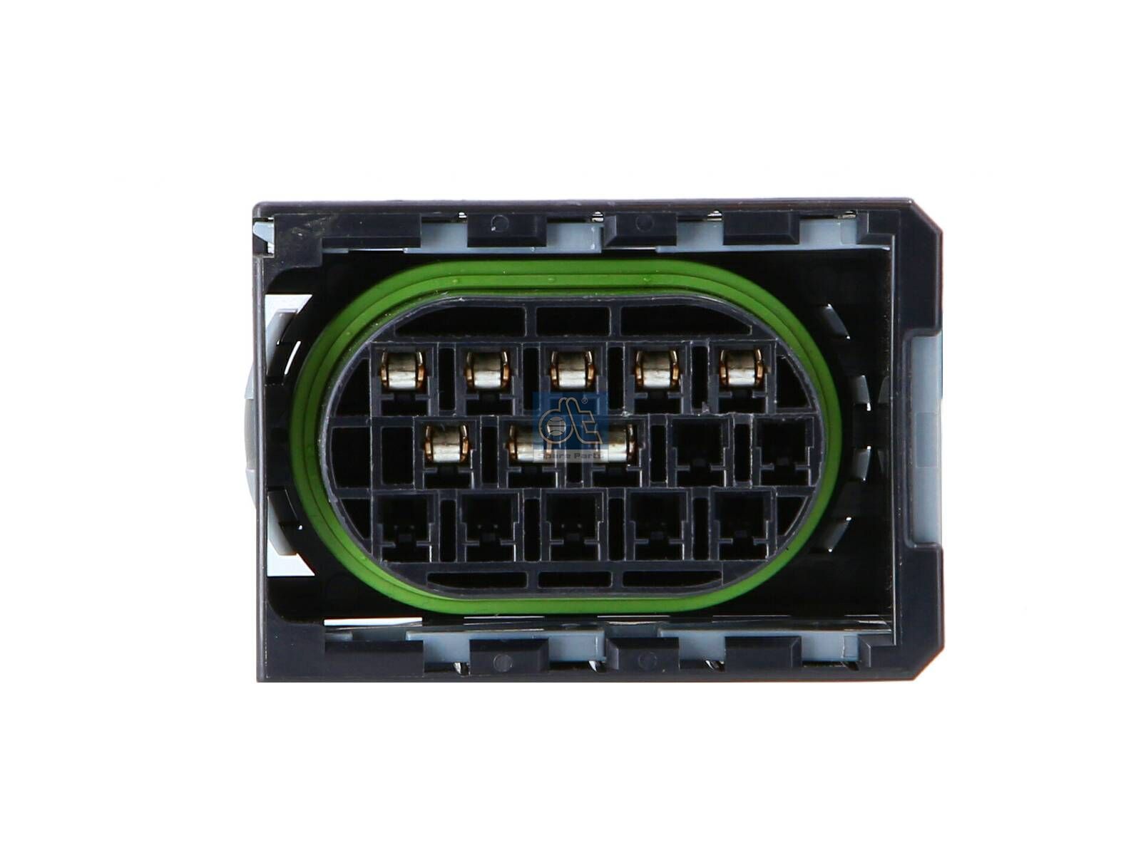 Voltage converter | DT Spare Parts 7.78275