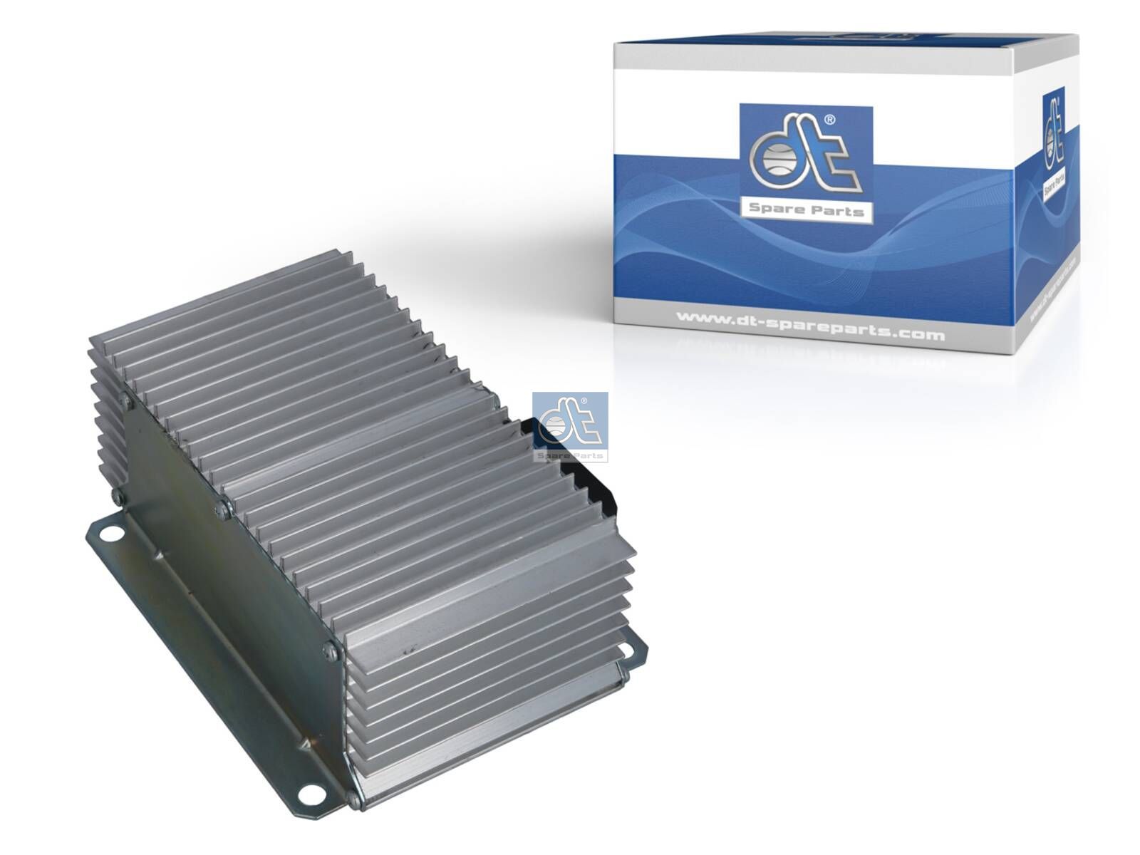 Voltage converter | DT Spare Parts 7.78278