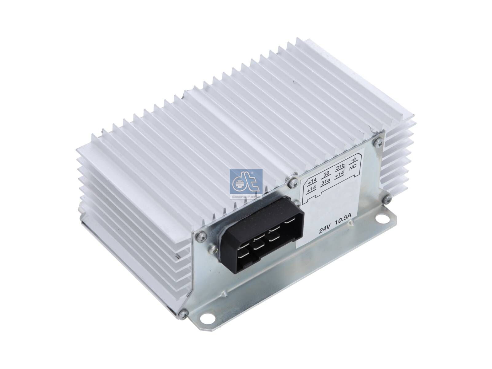 Relay | DT Spare Parts 7.78279