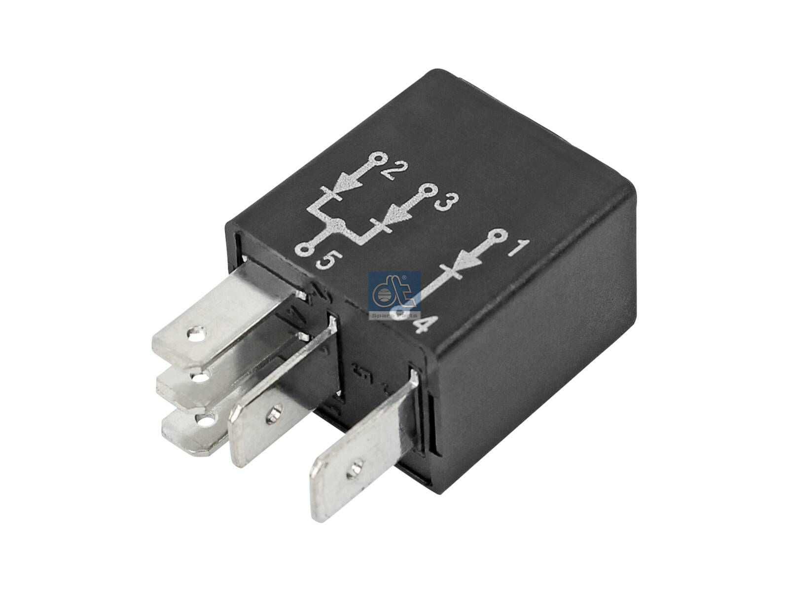 Diode unit | DT Spare Parts 7.78281
