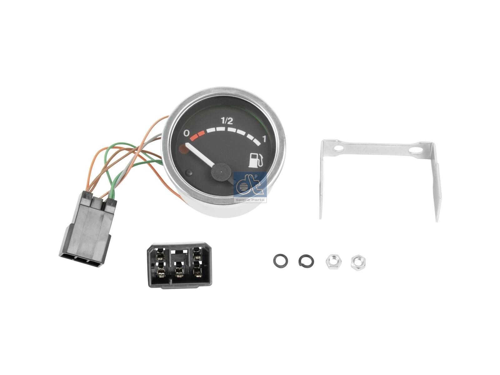 Fuel gauge | DT Spare Parts 7.78305